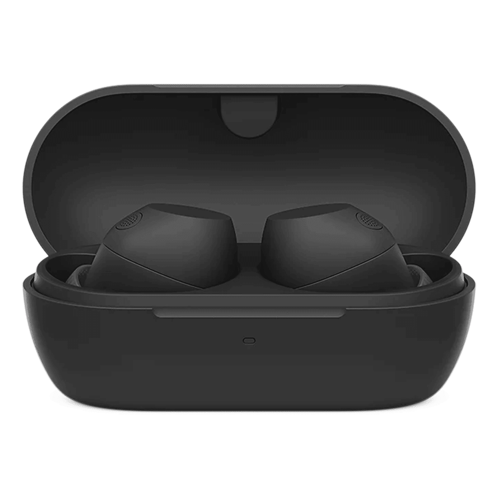 SONY WF-C710N TWS Earbuds with Advanced Noise Cancellation (IPX4 Water Resistant, Noise Sensor Technology, Black)_1