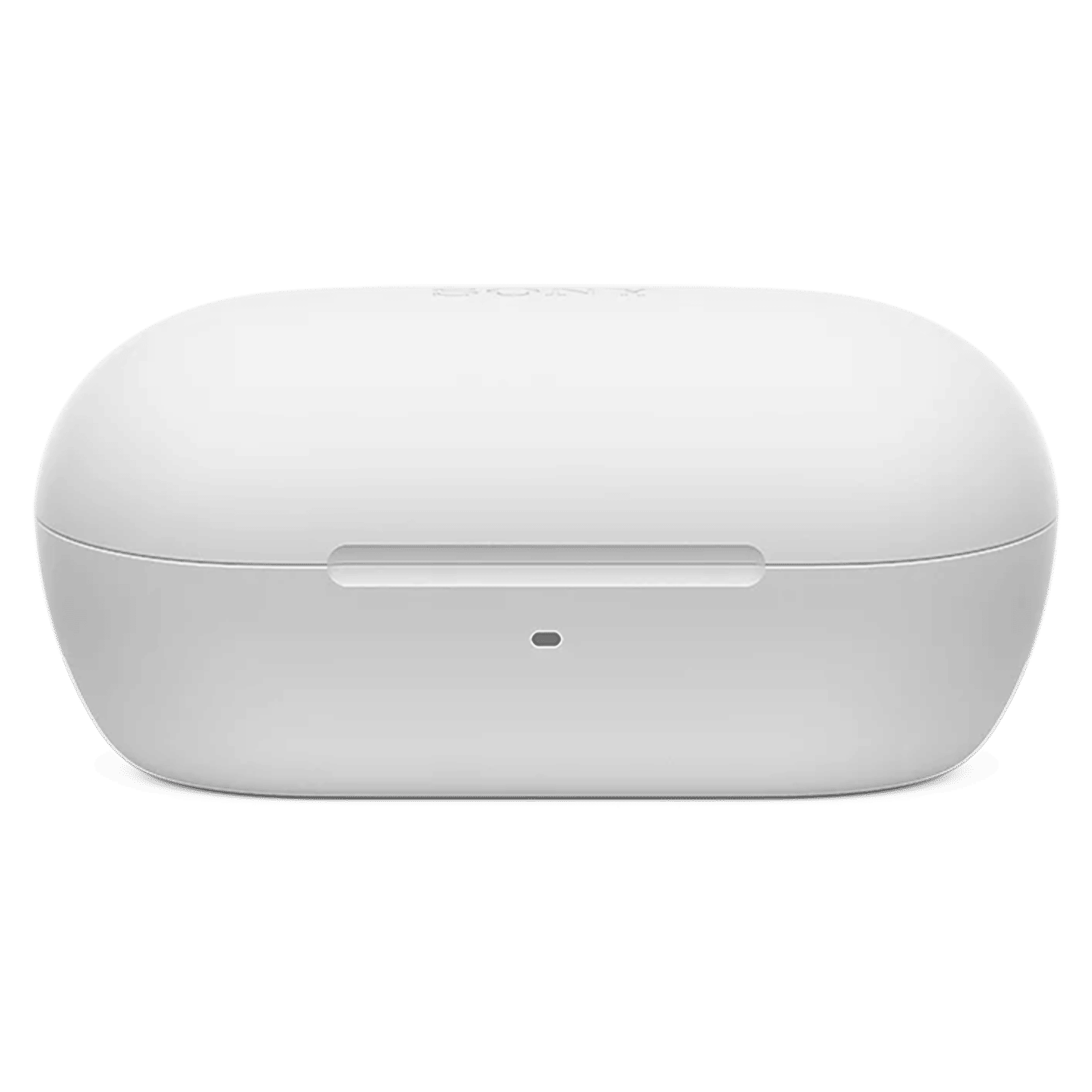 SONY WF-C710N TWS Earbuds with Advanced Noise Cancellation (IPX4 Water Resistant, Noise Sensor Technology, White)_4