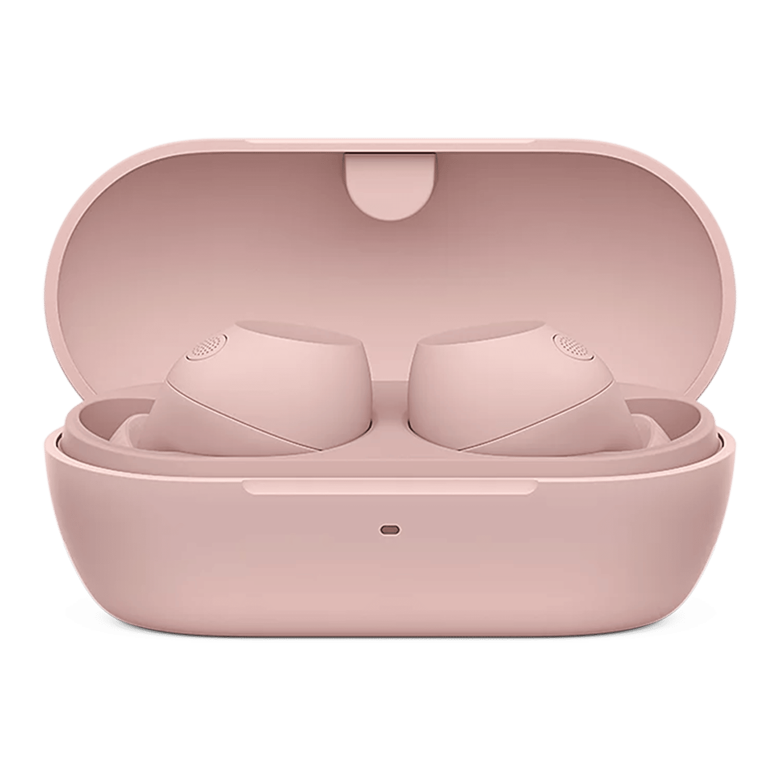 SONY WF-C710N TWS Earbuds with Advanced Noise Cancellation (IPX4 Water Resistant, Noise Sensor Technology, Pink)_1