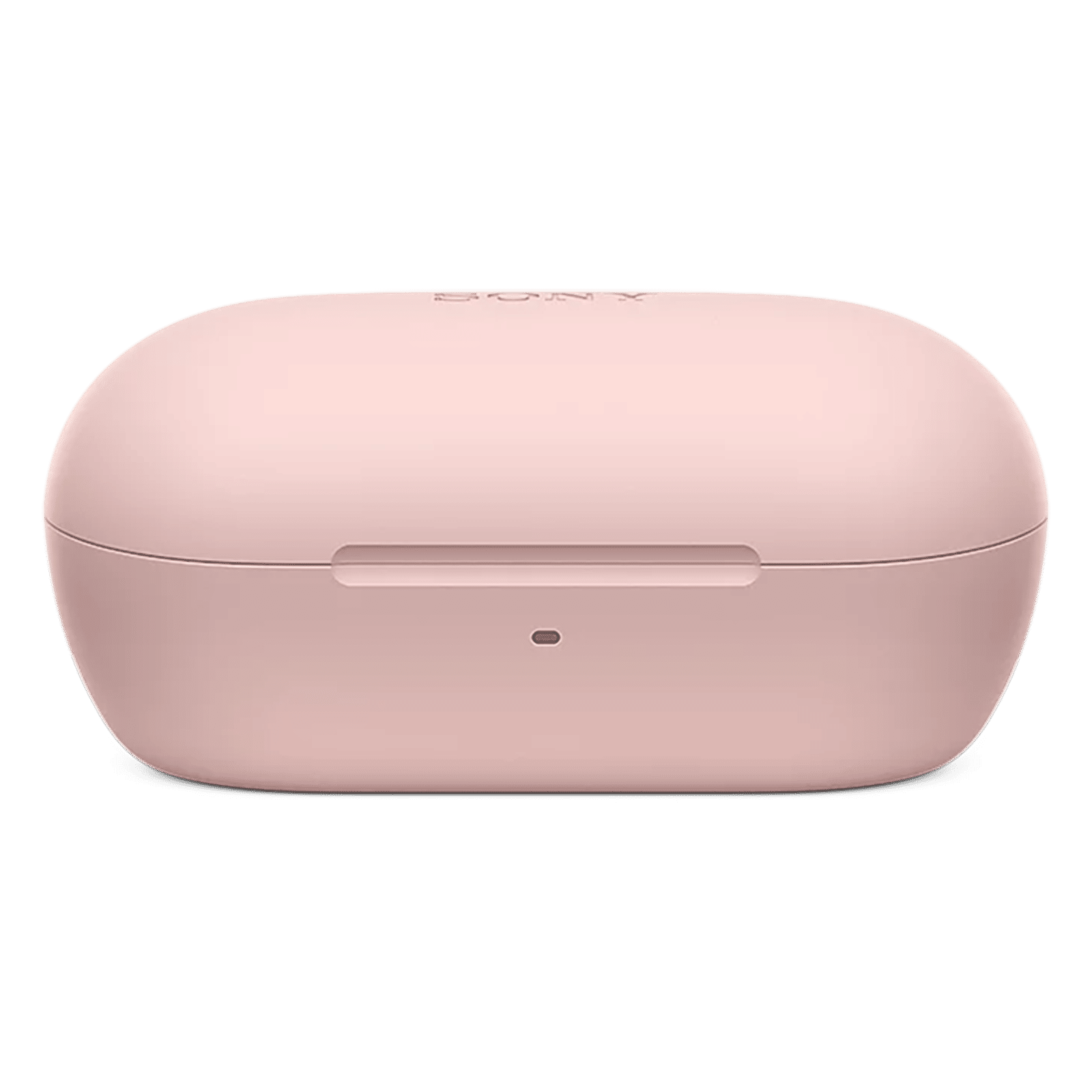 SONY WF-C710N TWS Earbuds with Advanced Noise Cancellation (IPX4 Water Resistant, Noise Sensor Technology, Pink)_4