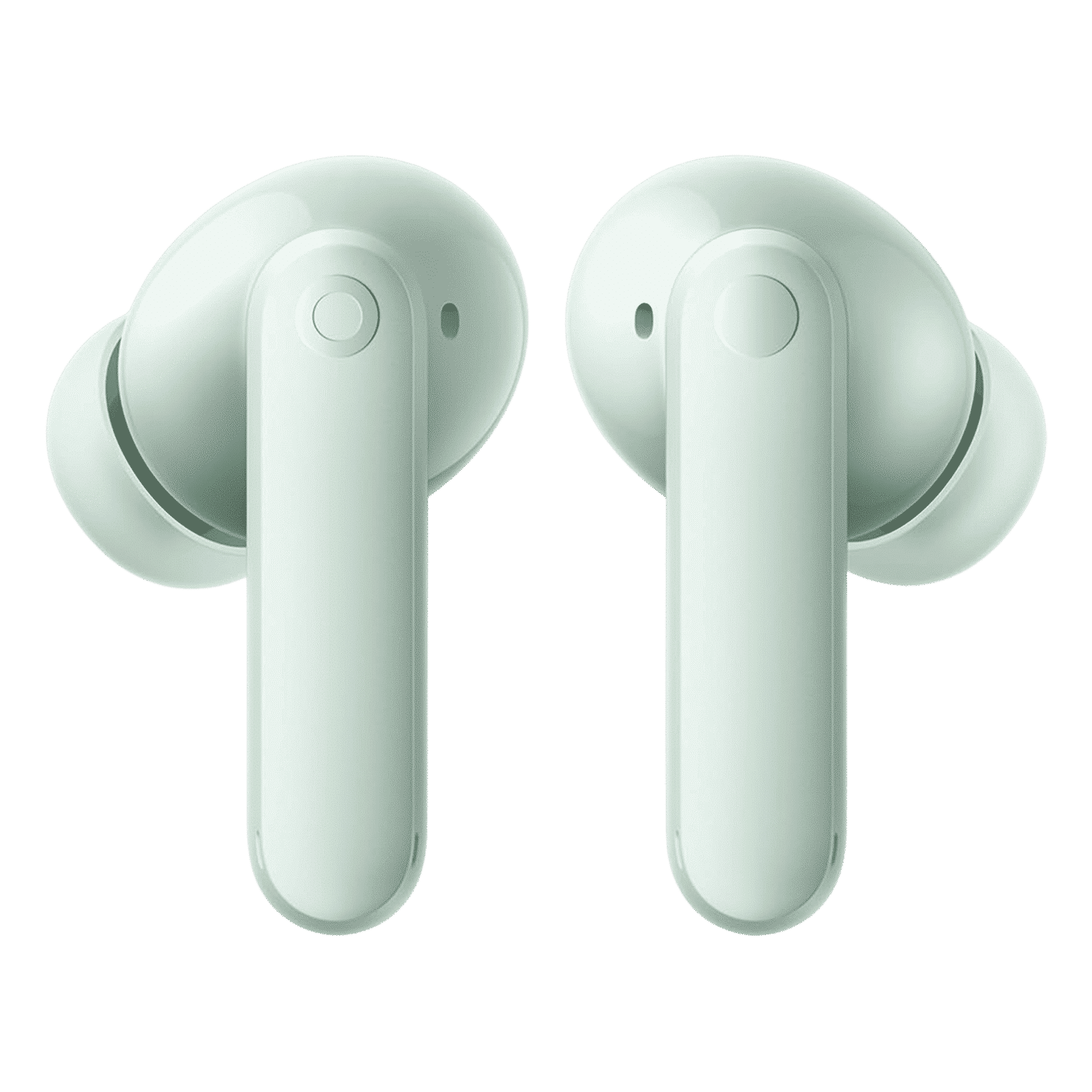 Nothing Buds 2 TWS Earbuds with Hybrid Active Noise Cancellation (IP55 Water Resistant, In-ear Detection, Light Green)_4