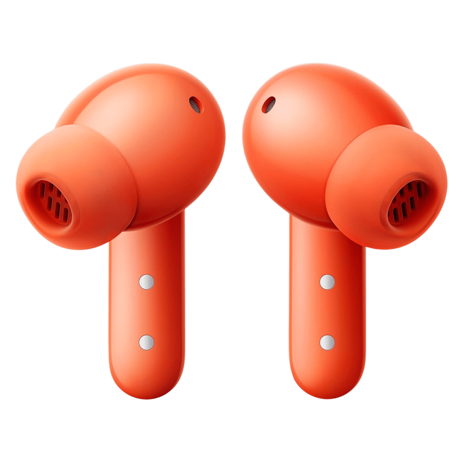 Nothing Buds 2 TWS Earbuds with Hybrid Active Noise Cancellation (IP55 Water Resistant, In-ear Detection, Orange)_7