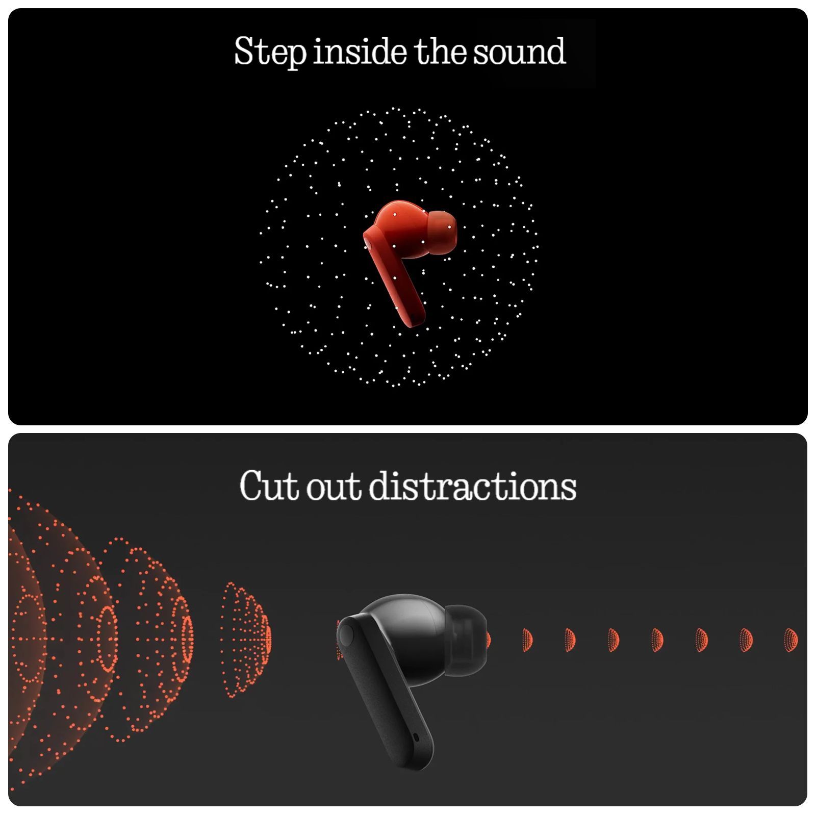 Nothing Buds 2 TWS Earbuds with Hybrid Active Noise Cancellation (IP55 Water Resistant, In-ear Detection, Dark Grey)_12