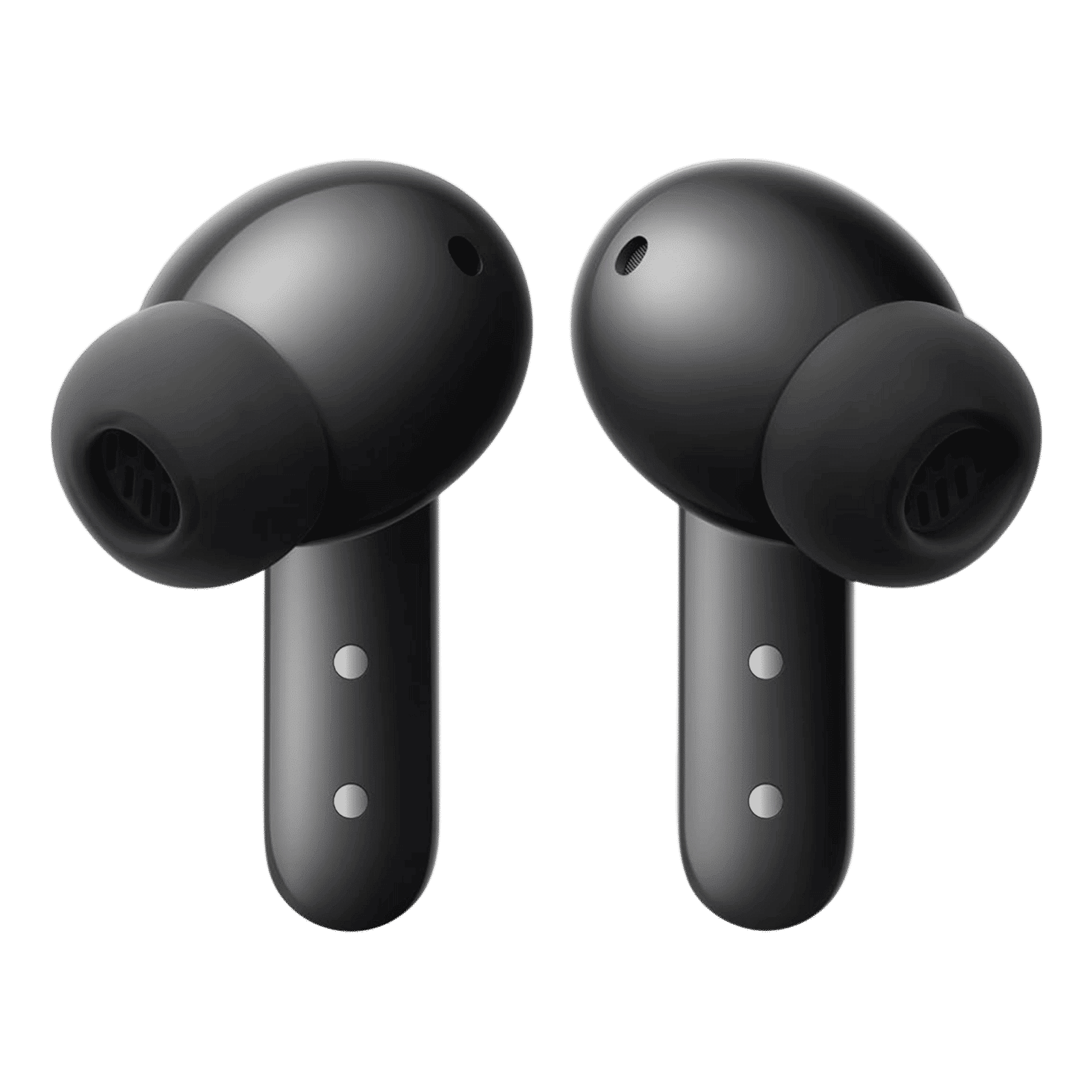 Nothing Buds 2 TWS Earbuds with Hybrid Active Noise Cancellation (IP55 Water Resistant, In-ear Detection, Dark Grey)_3