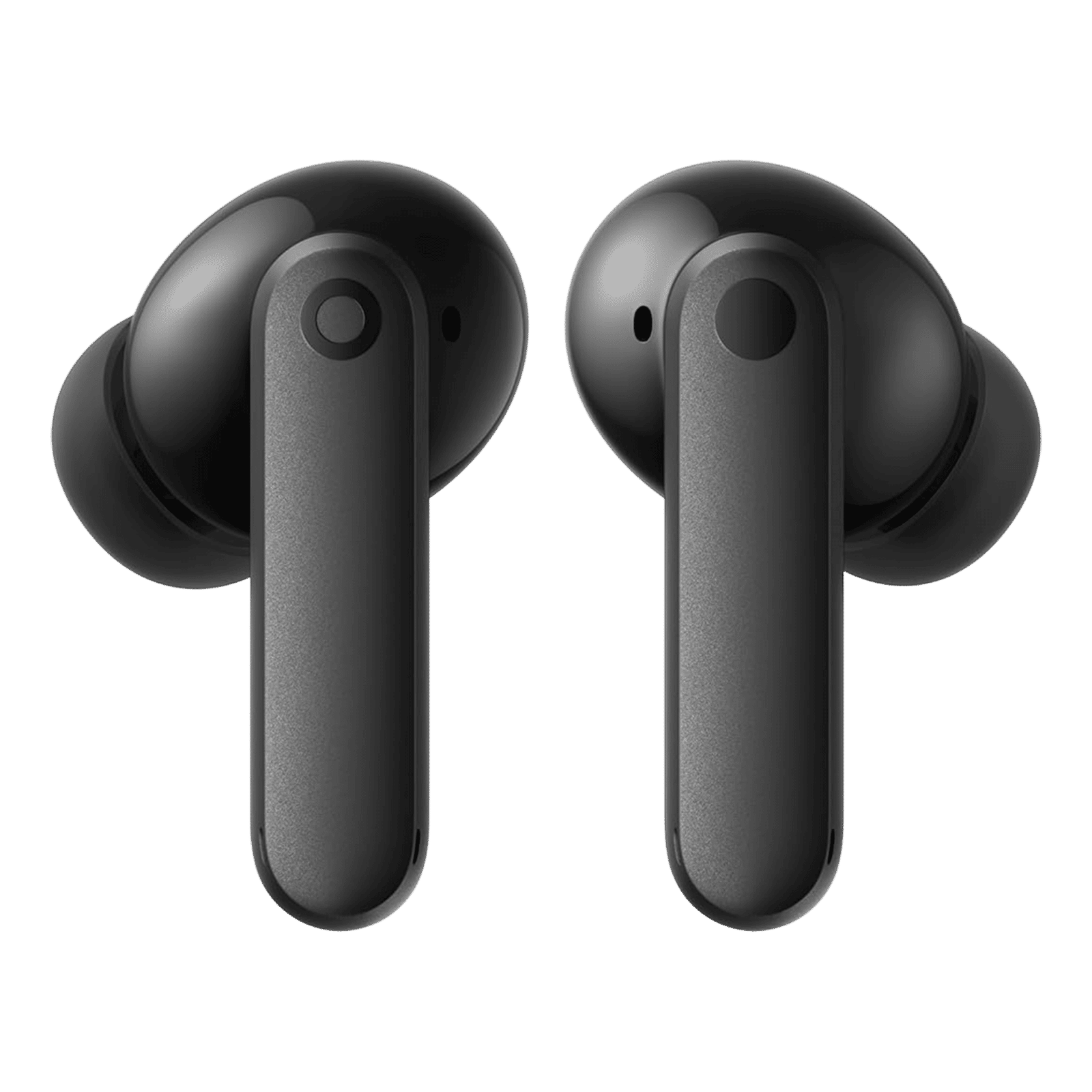 Nothing Buds 2 TWS Earbuds with Hybrid Active Noise Cancellation (IP55 Water Resistant, In-ear Detection, Dark Grey)_4