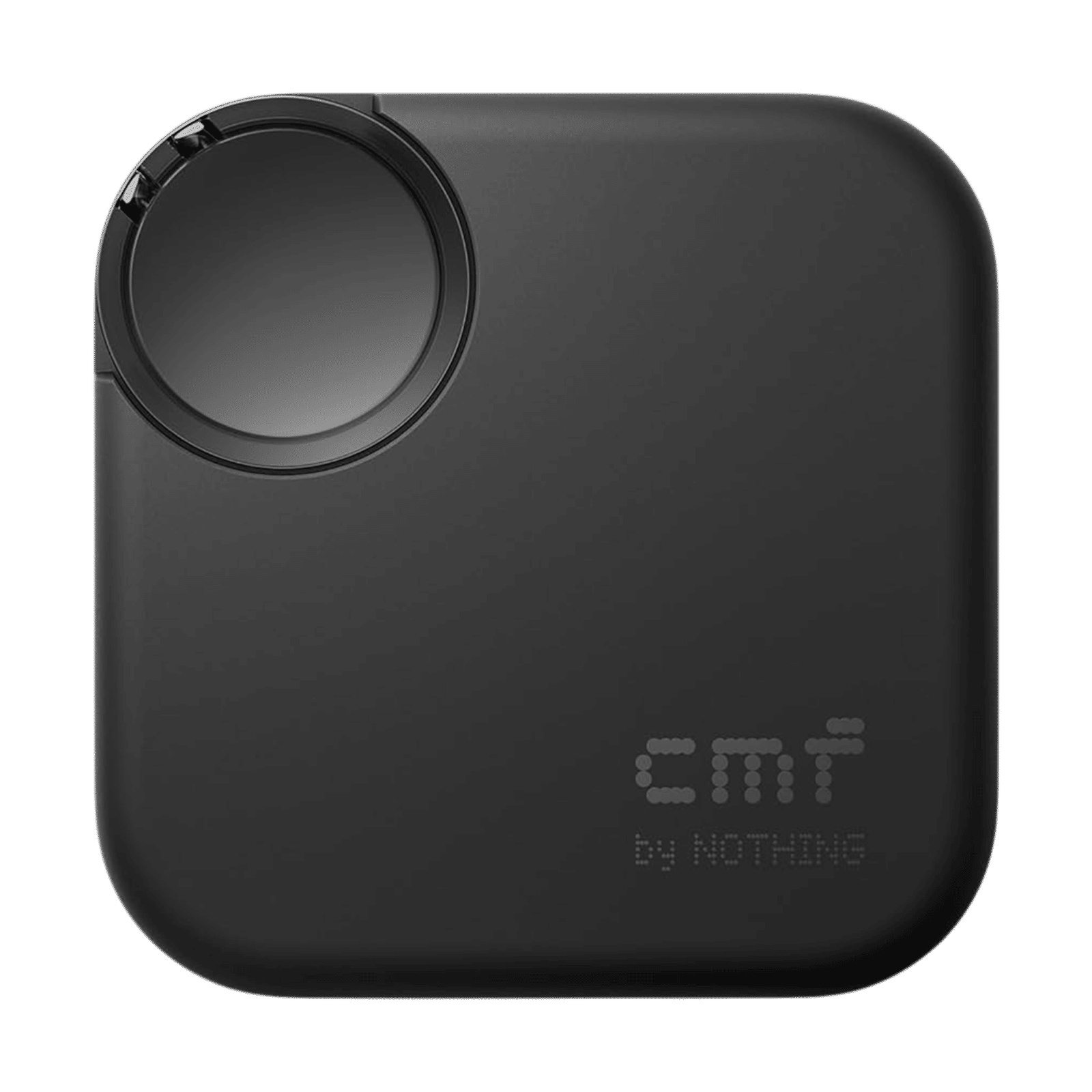 Nothing Buds 2 TWS Earbuds with Hybrid Active Noise Cancellation (IP55 Water Resistant, In-ear Detection, Dark Grey)_6