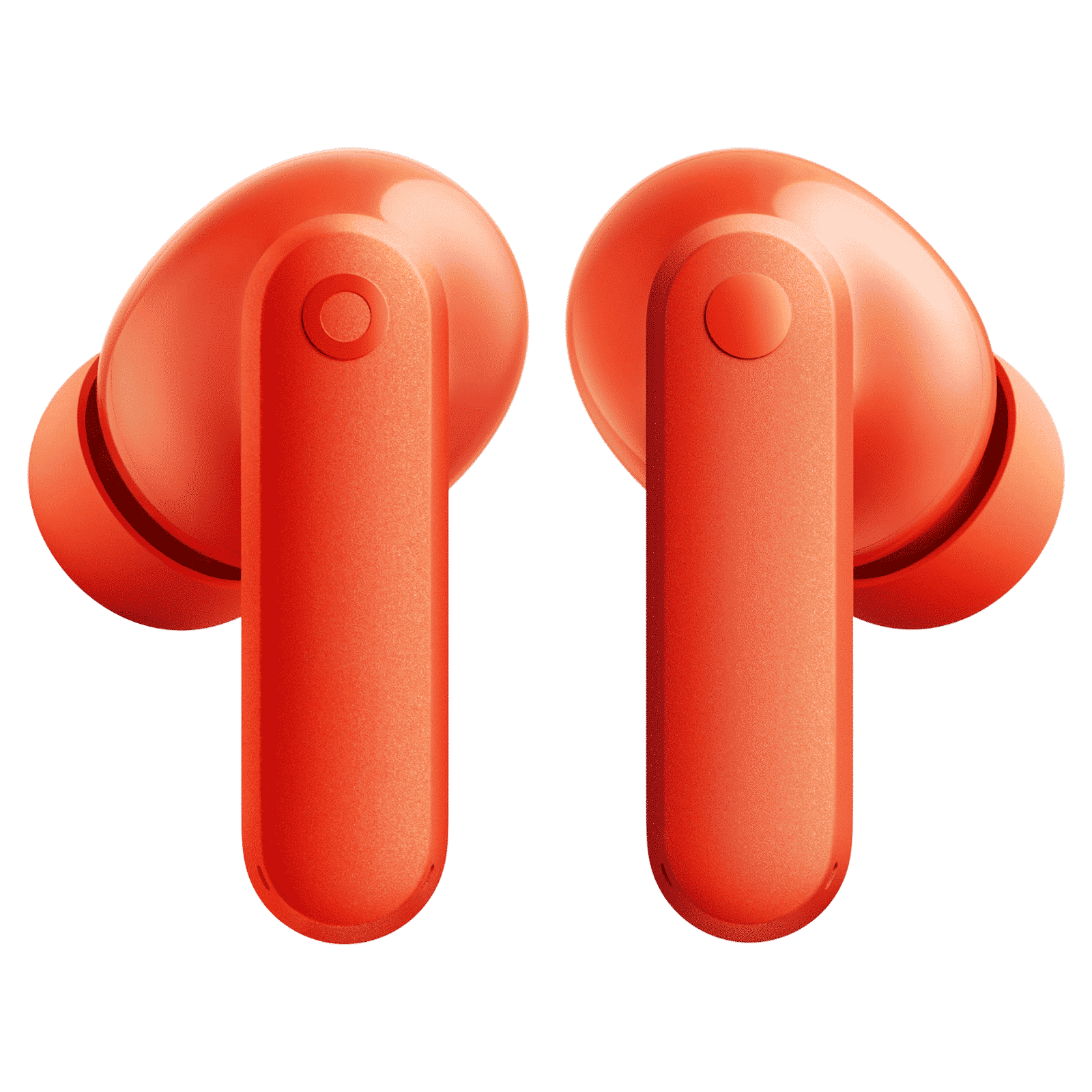 Nothing Buds 2a TWS Earbuds with Active Noise Cancellation (IP54 Water Resistant, Low Lag Mode, Orange) Nothing Buds 2a TWS Earbuds with Active Noise Cancellation (IP54 Water Resistant, Low Lag Mode, Orange)_4