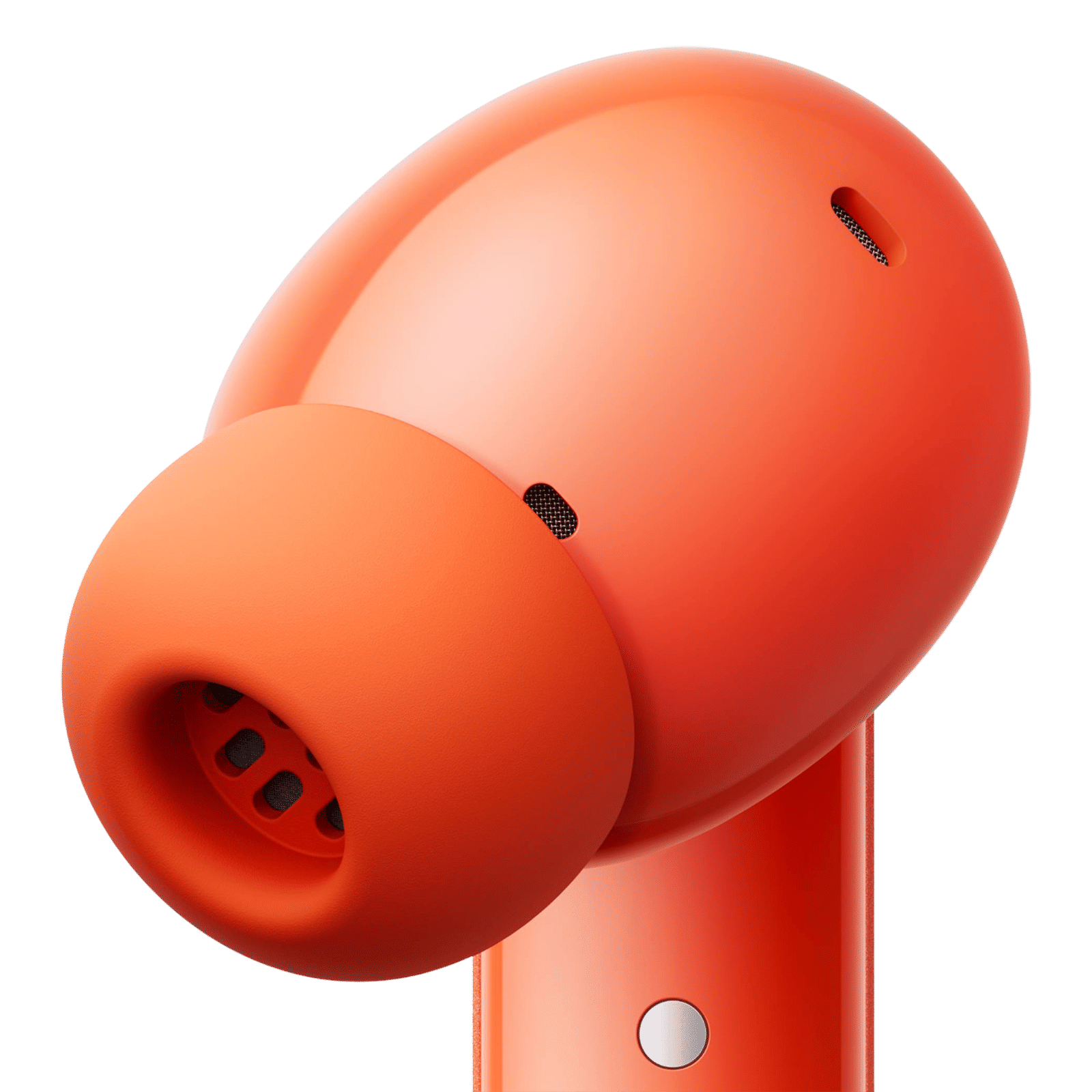 Nothing Buds 2a TWS Earbuds with Active Noise Cancellation (IP54 Water Resistant, Low Lag Mode, Orange) Nothing Buds 2a TWS Earbuds with Active Noise Cancellation (IP54 Water Resistant, Low Lag Mode, Orange)_6