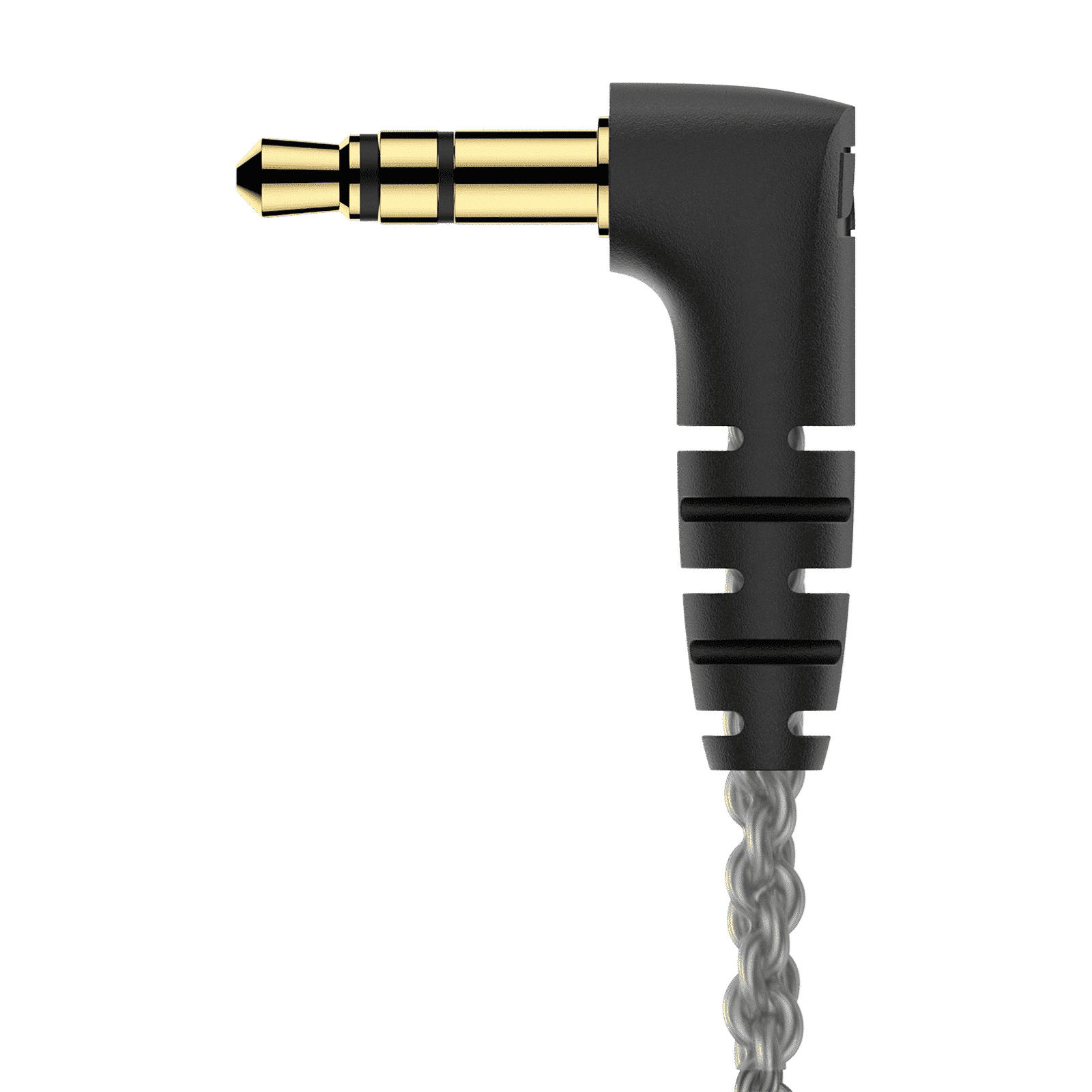 SENNHEISER IE 200 Wired Earphone without Mic (3.5mm Connector, In Ear, Black) SENNHEISER IE 200 Wired Earphone without Mic (3.5mm Connector, In Ear, Black)_3