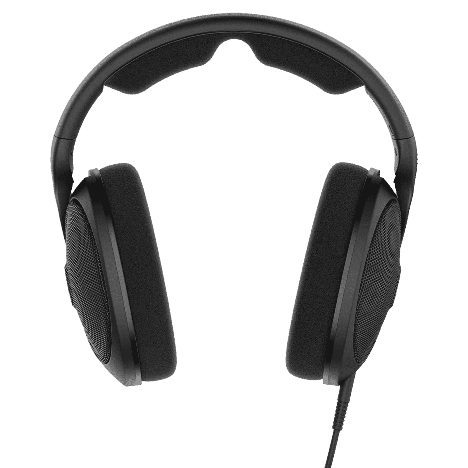 SENNHEISER HD 560S 509144 Wired Headphone without Mic (3.5mm Connector, Over Ear, Black) SENNHEISER HD 560S 509144 Wired Headphone without Mic (3.5mm Connector, Over Ear, Black)_3