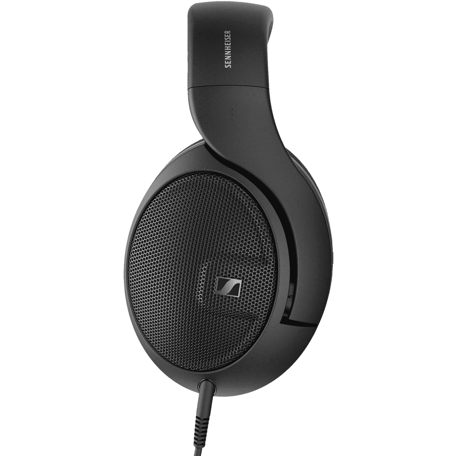 SENNHEISER HD 560S 509144 Wired Headphone without Mic (3.5mm Connector, Over Ear, Black) SENNHEISER HD 560S 509144 Wired Headphone without Mic (3.5mm Connector, Over Ear, Black)_4