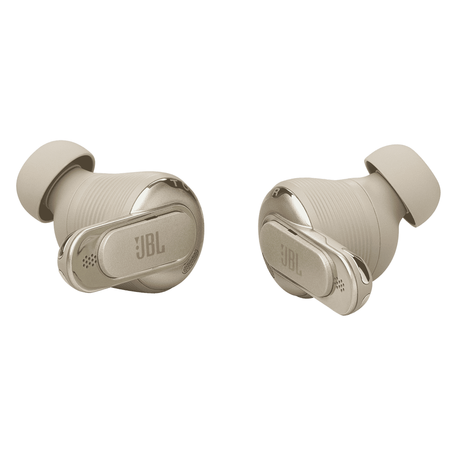 JBL Tour Pro 3 TWS Earbuds with True Adaptive Noise Cancellation (IPX55 Water Resistant, Multi-Point Connection, Latte)_10