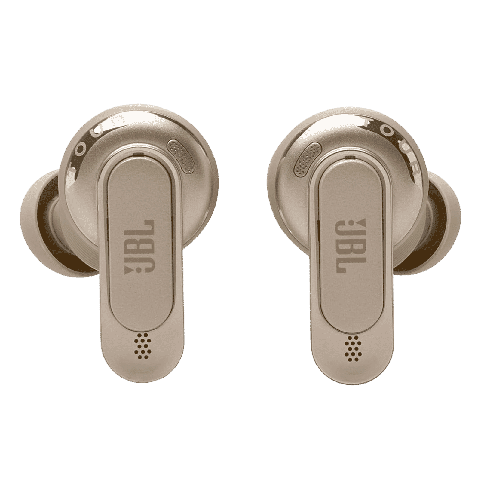 JBL Tour Pro 3 TWS Earbuds with True Adaptive Noise Cancellation (IPX55 Water Resistant, Multi-Point Connection, Latte)_3