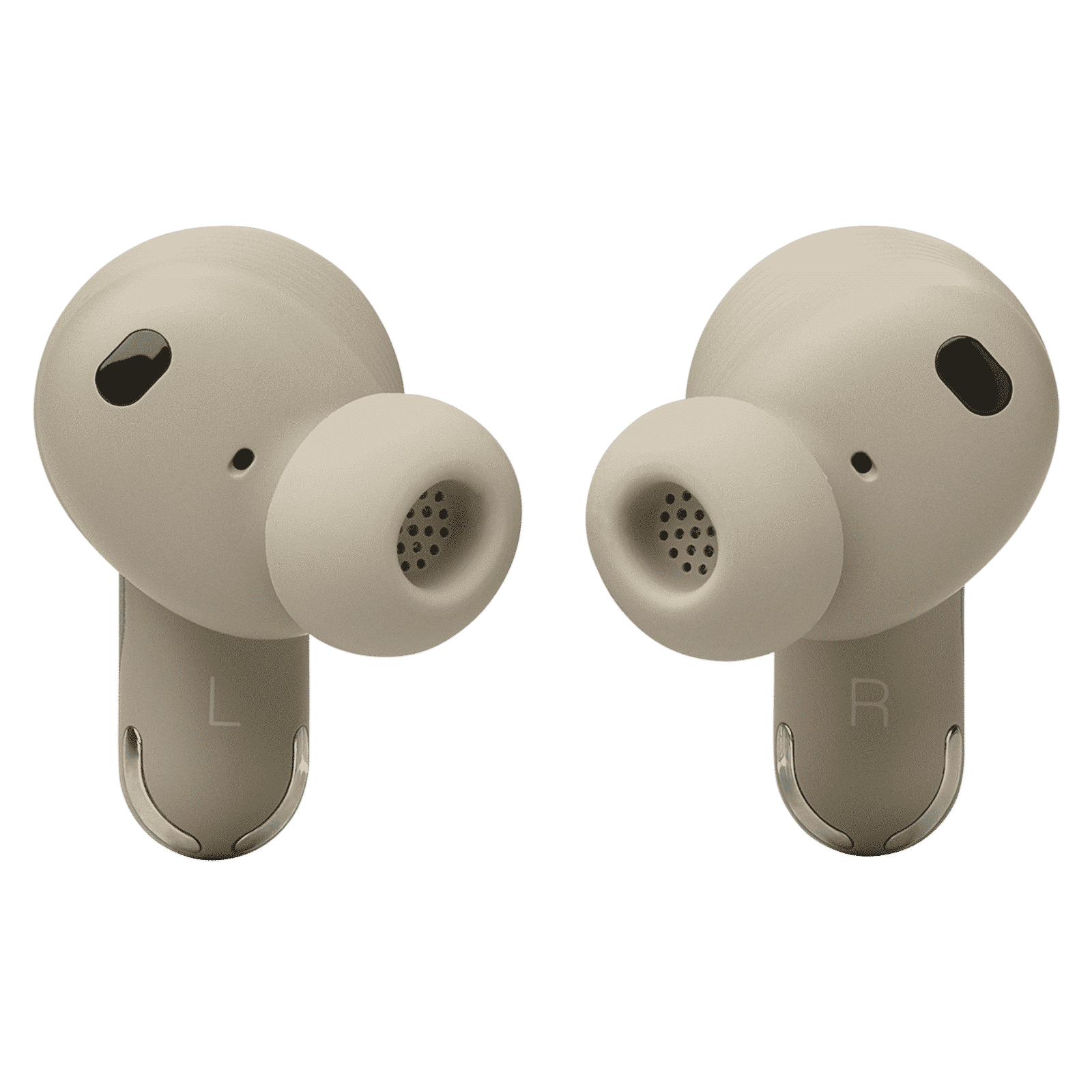 JBL Tour Pro 3 TWS Earbuds with True Adaptive Noise Cancellation (IPX55 Water Resistant, Multi-Point Connection, Latte)_6