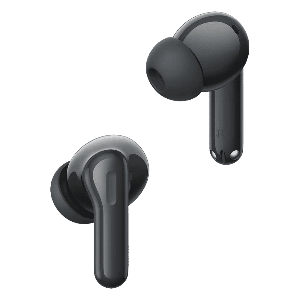 realme Buds T200 TWS Earbuds with Active Noise Cancellation (IP55 Water & Dust Resistant, Dual Device Connection 2.0, Mystic Grey)_3
