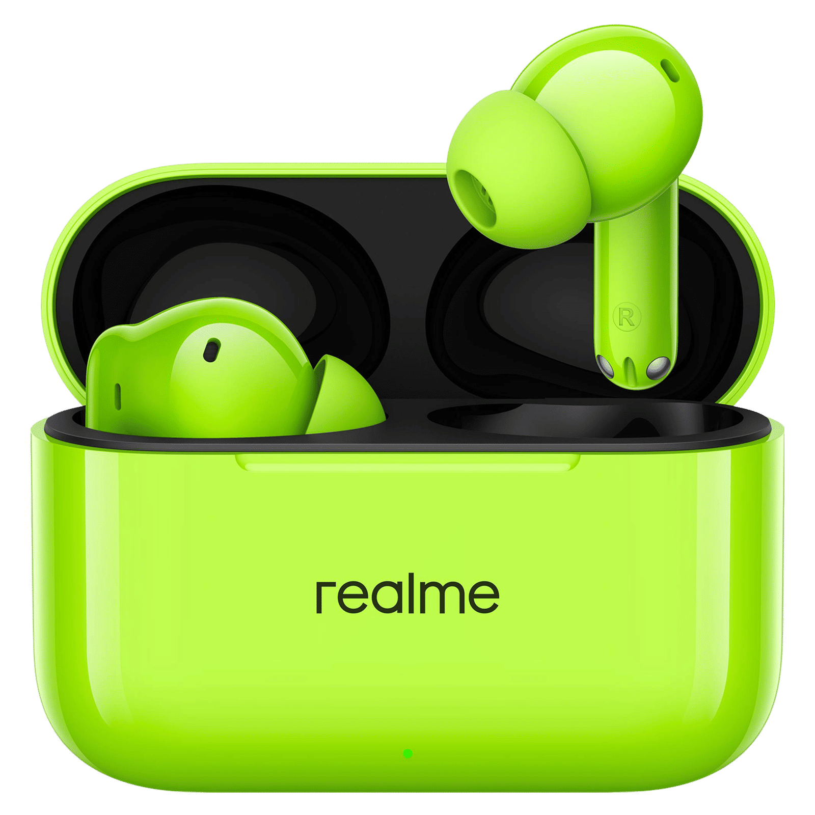realme Buds T200 TWS Earbuds with Active Noise Cancellation (IP55 Water & Dust Resistant, Dual Device Connection 2.0, Neon Green) realme Buds T200 TWS Earbuds with Active Noise Cancellation (IP55 Water & Dust Resistant, Dual Device Connection 2.0, Neon Green)_4