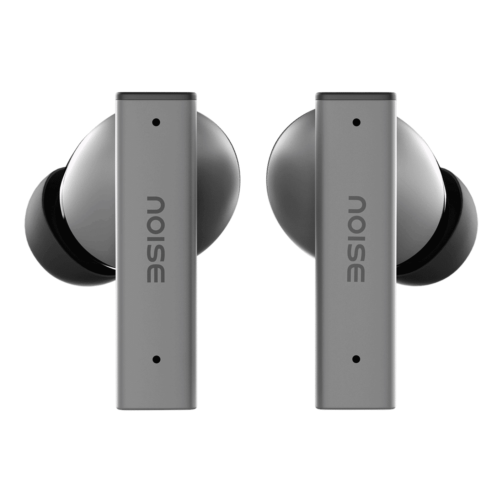 noise Buds Marine TWS Earbuds with Active Noise Cancellation (IPX4 Water Resistant, Dual Pairing, Marine Grey)_3