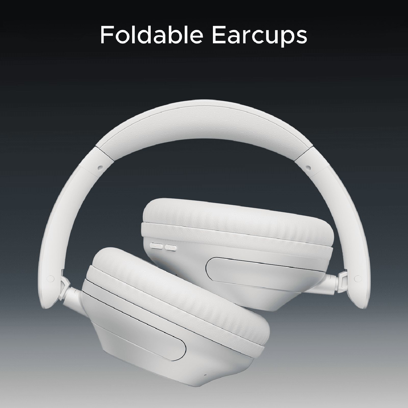 boAt Rockerz 650 Pro Bluetooth Headphone with Mic (80 Hours Playback, Over Ear, Silver Frost)_9