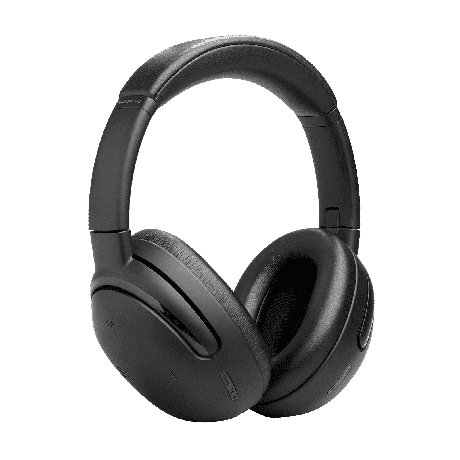 JBL Tour One M3 Bluetooth Headphone with Mic (Adaptive Noise Cancellation, Over Ear, Black)_10