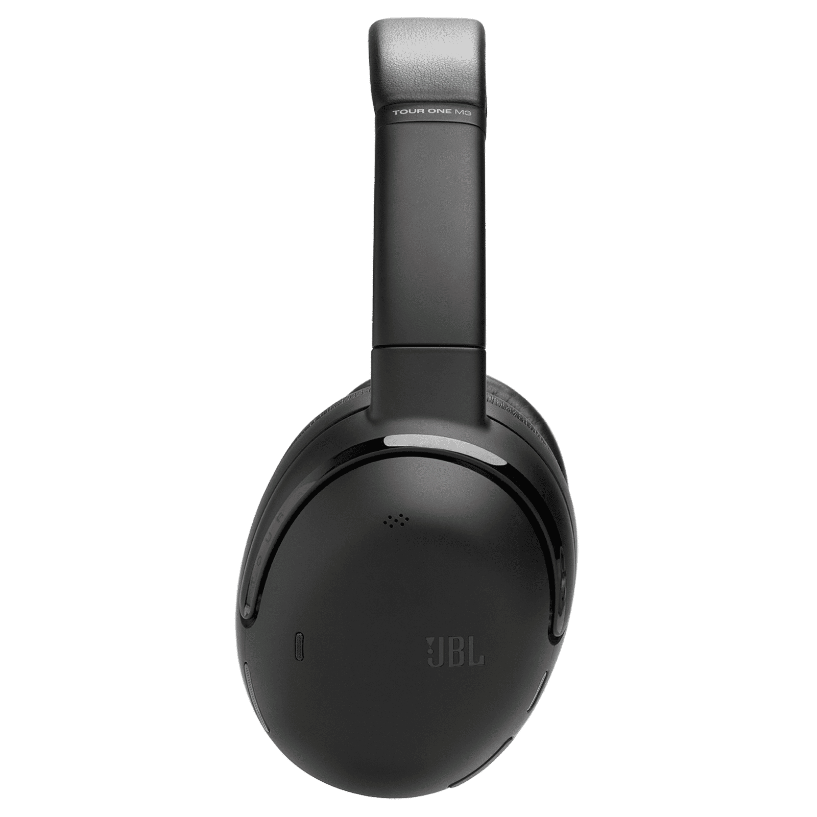 JBL Tour One M3 Bluetooth Headphone with Mic (Adaptive Noise Cancellation, Over Ear, Black)_12