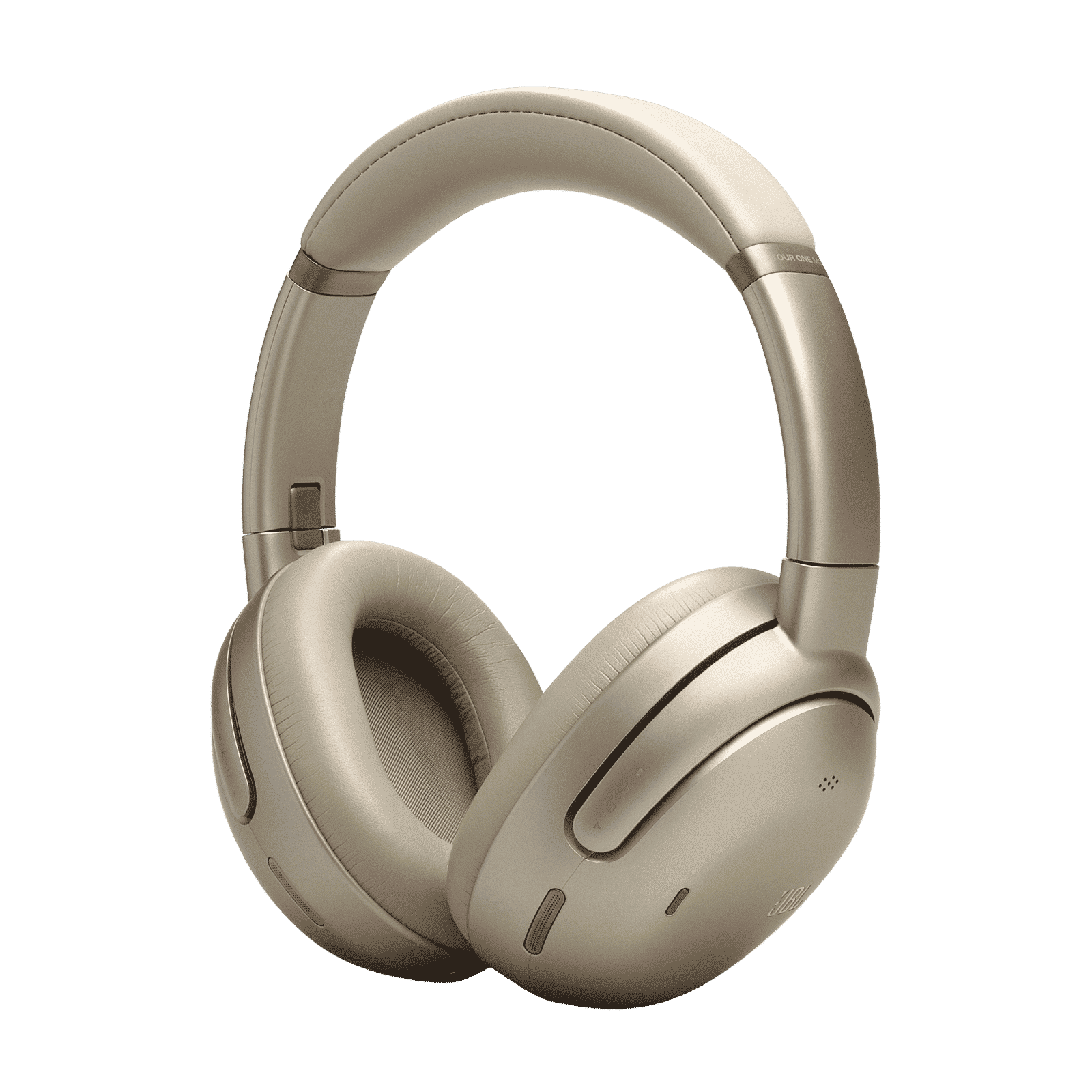 JBL Tour One M3 Bluetooth Headphone with Mic (Adaptive Noise Cancellation, Over Ear, Latte)_12