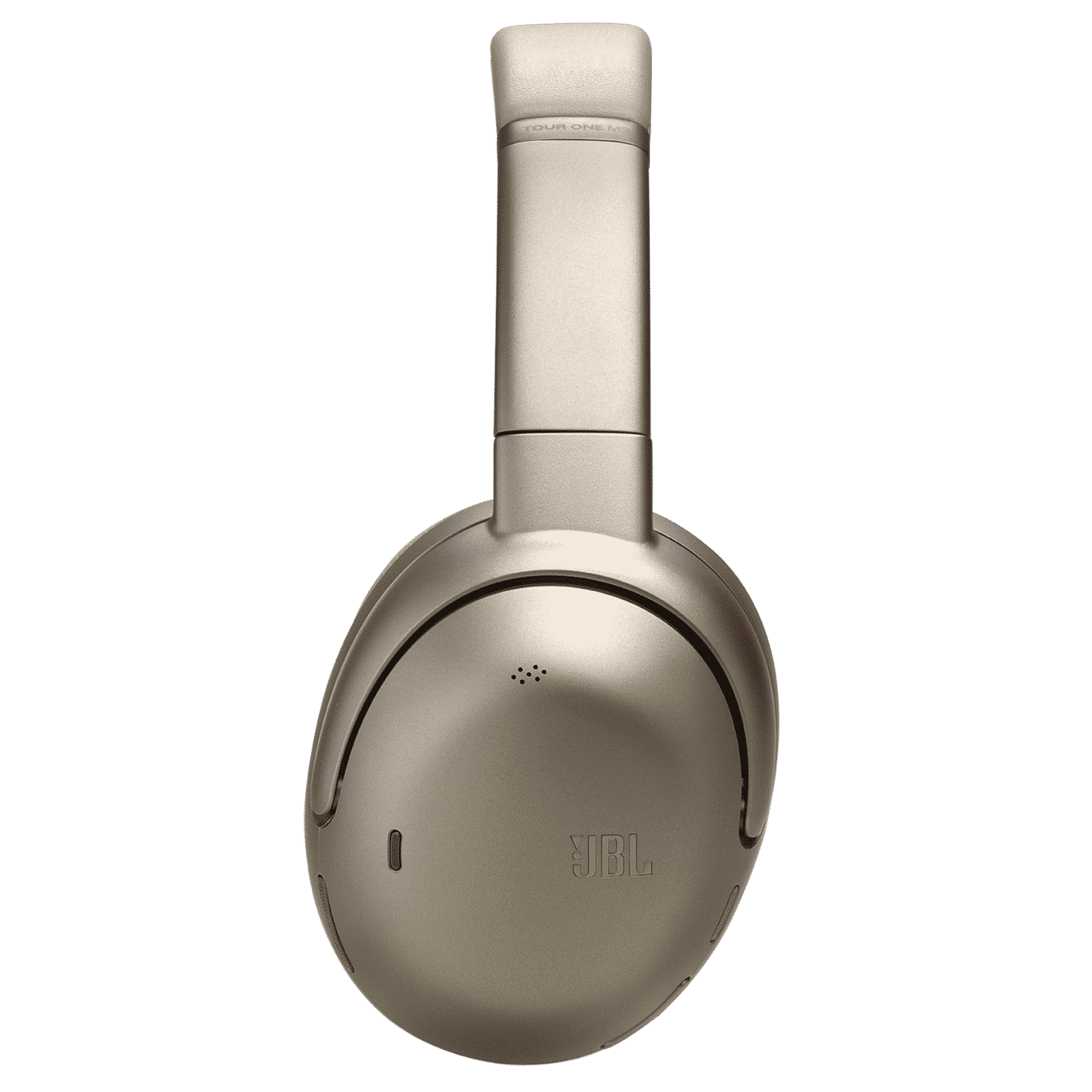 JBL Tour One M3 Bluetooth Headphone with Mic (Adaptive Noise Cancellation, Over Ear, Latte)_5