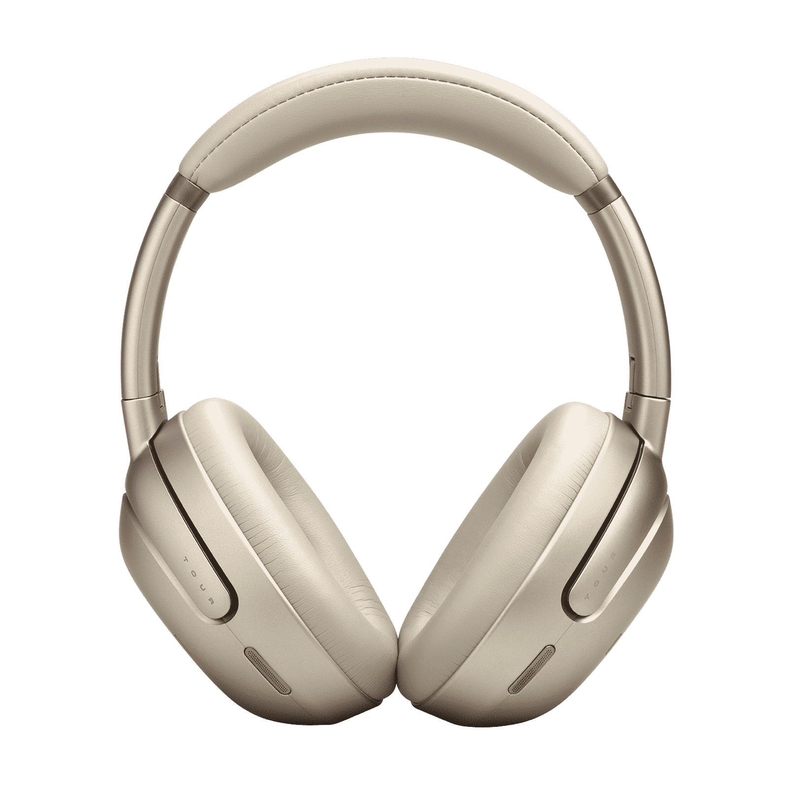 JBL Tour One M3 Bluetooth Headphone with Mic (Adaptive Noise Cancellation, Over Ear, Latte)_6