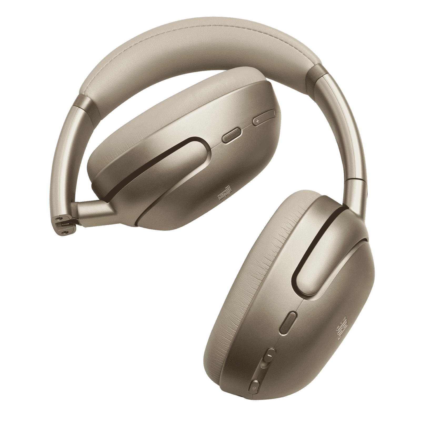 JBL Tour One M3 Bluetooth Headphone with Mic (Adaptive Noise Cancellation, Over Ear, Latte)_10
