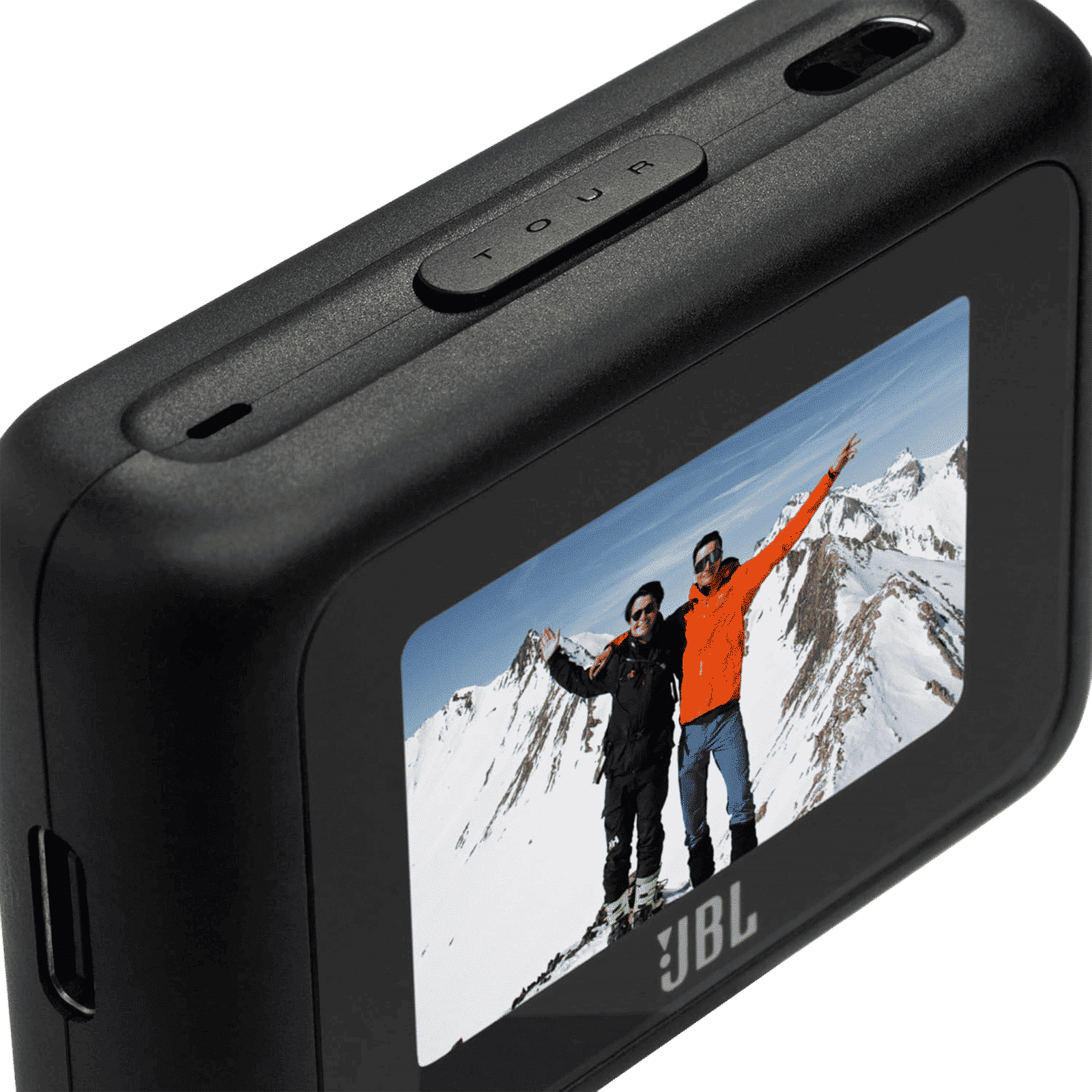 JBL Tour One M3 Smart Tx JBLTOM3AVIBLU Bluetooth Headphone with Mic (Google Fast Pair, Over Ear, Blue)_9