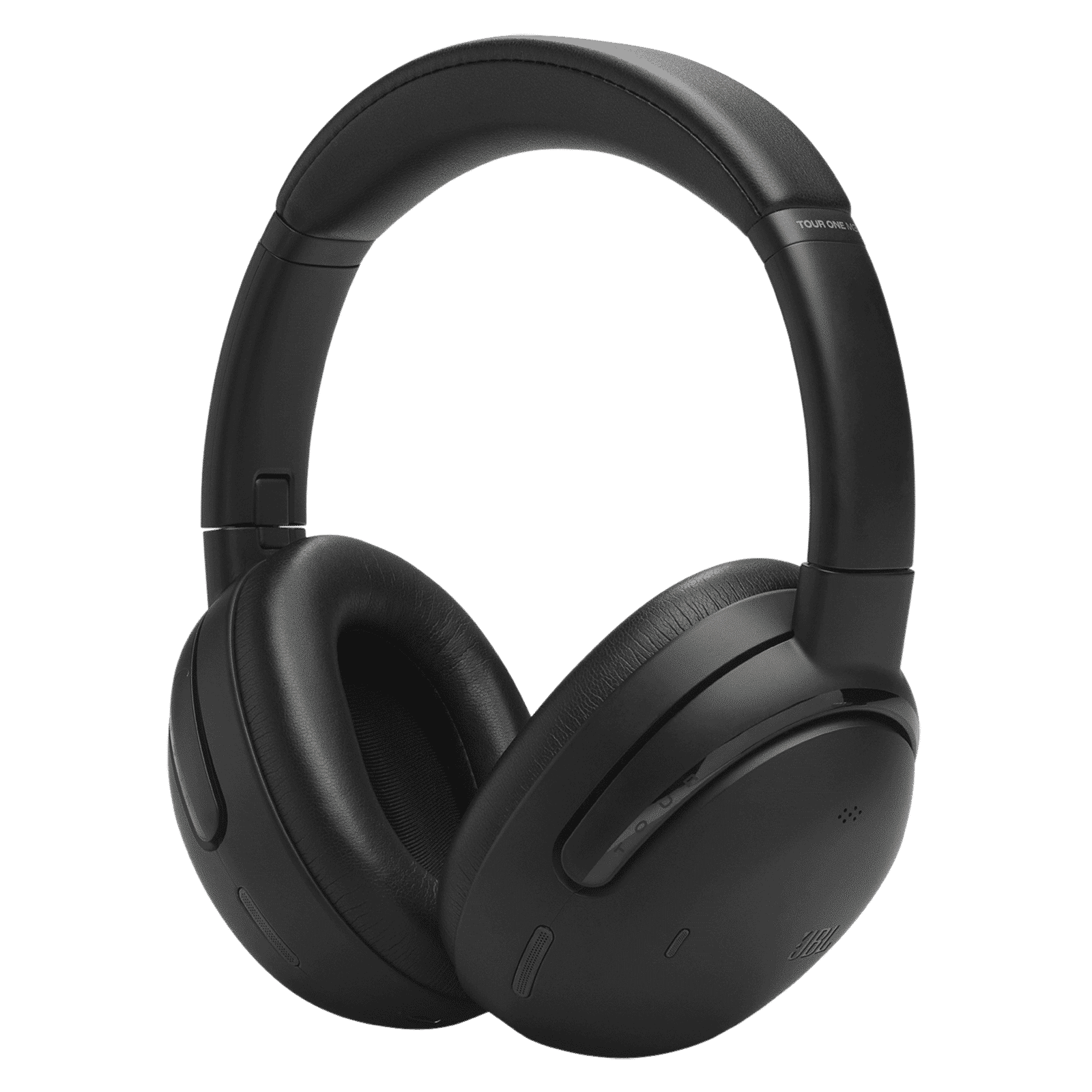JBL Tour One M3 Smart Tx JBLTOM3AVIBLK Bluetooth Headphone with Mic (Google Fast Pair, Over Ear, Black)_14