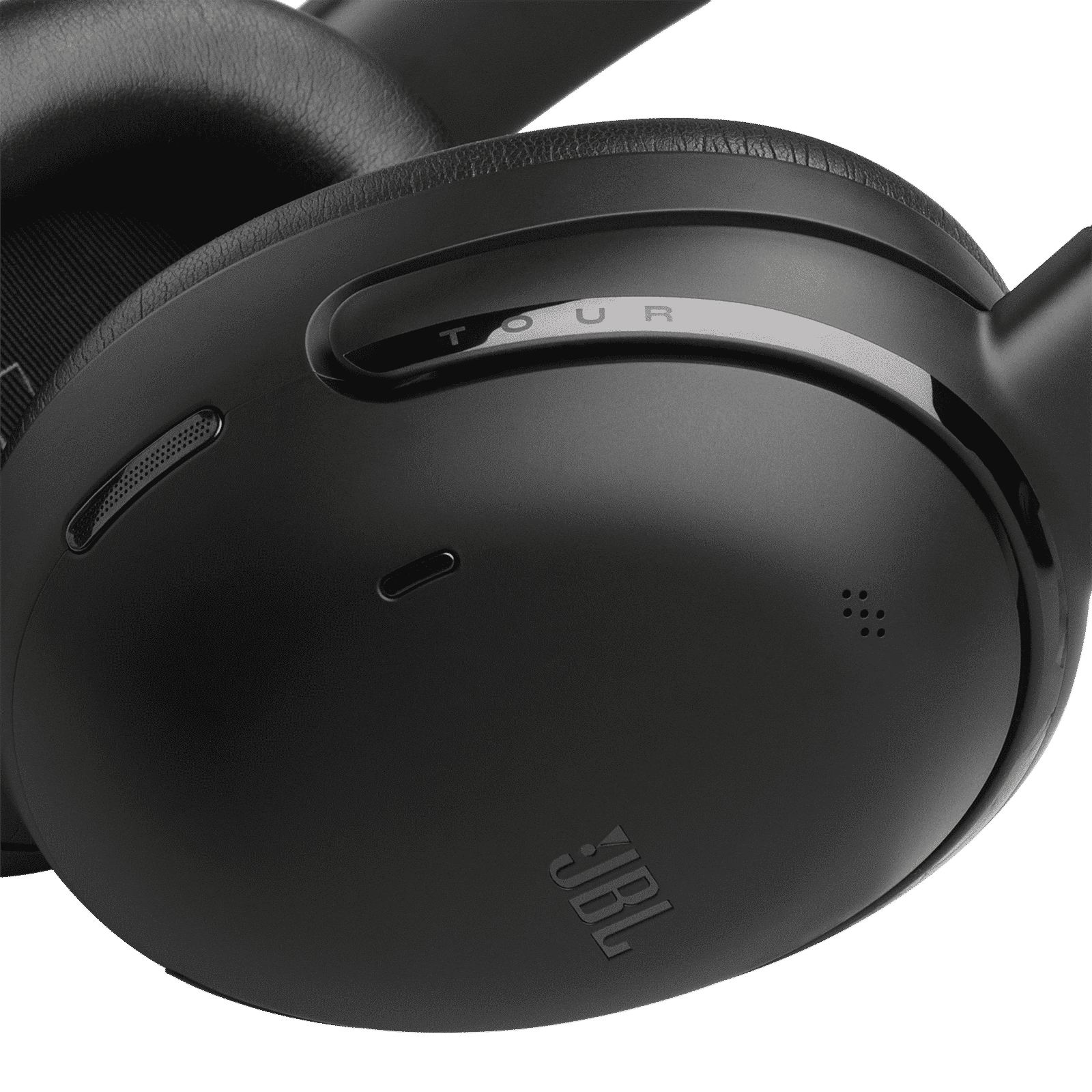 JBL Tour One M3 Smart Tx JBLTOM3AVIBLK Bluetooth Headphone with Mic (Google Fast Pair, Over Ear, Black)_3