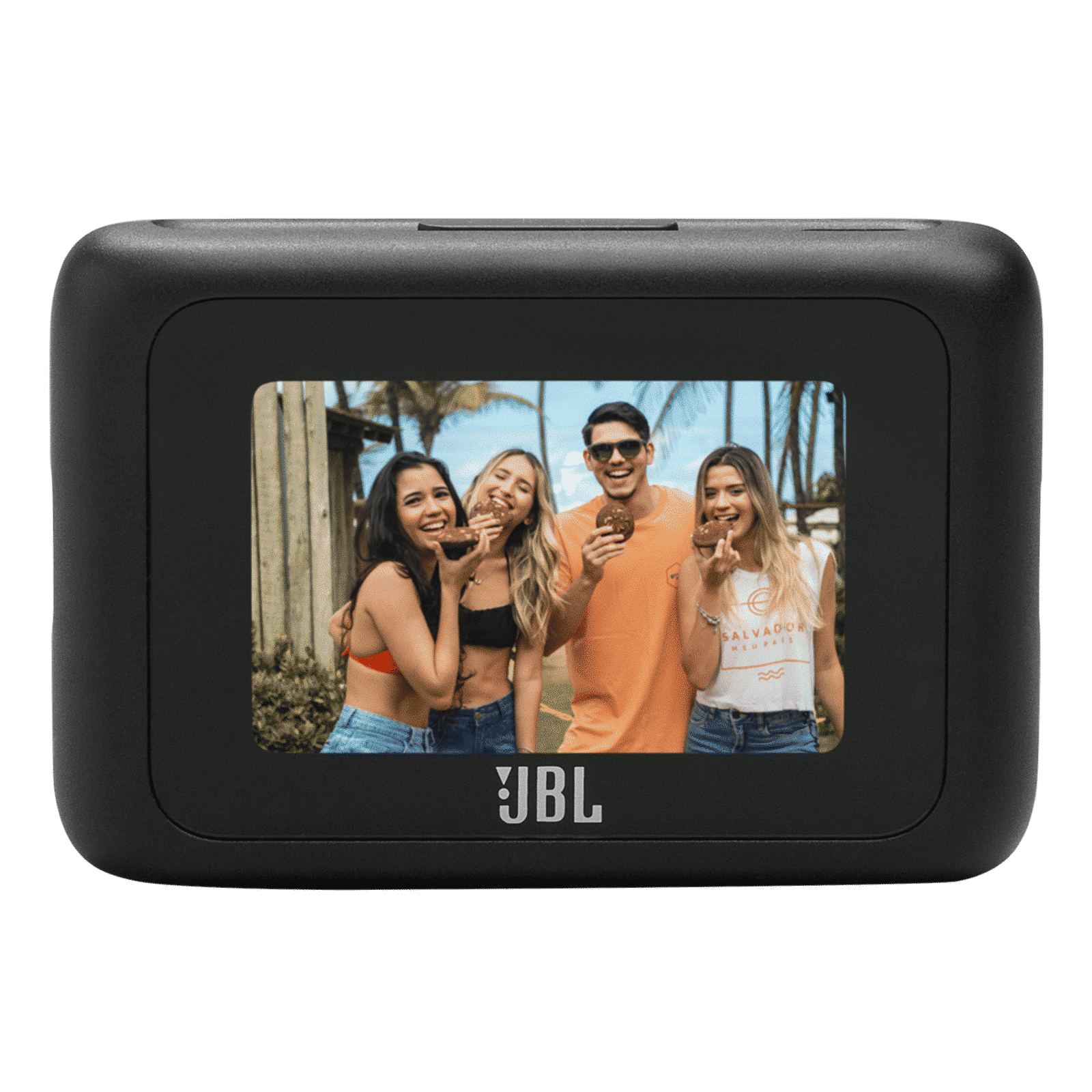 JBL Tour One M3 Smart Tx JBLTOM3AVIBLK Bluetooth Headphone with Mic (Google Fast Pair, Over Ear, Black)_7