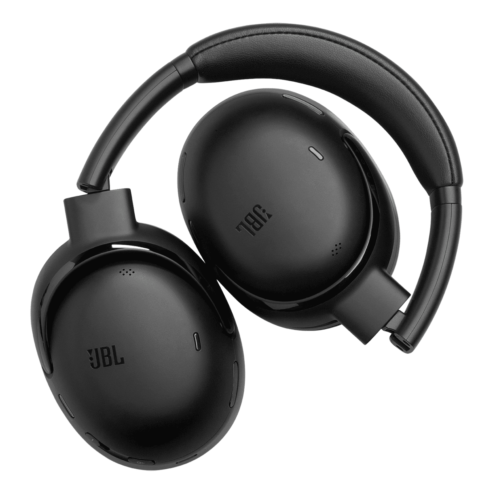 JBL Tour One M3 Smart Tx JBLTOM3AVIBLK Bluetooth Headphone with Mic (Google Fast Pair, Over Ear, Black)_8