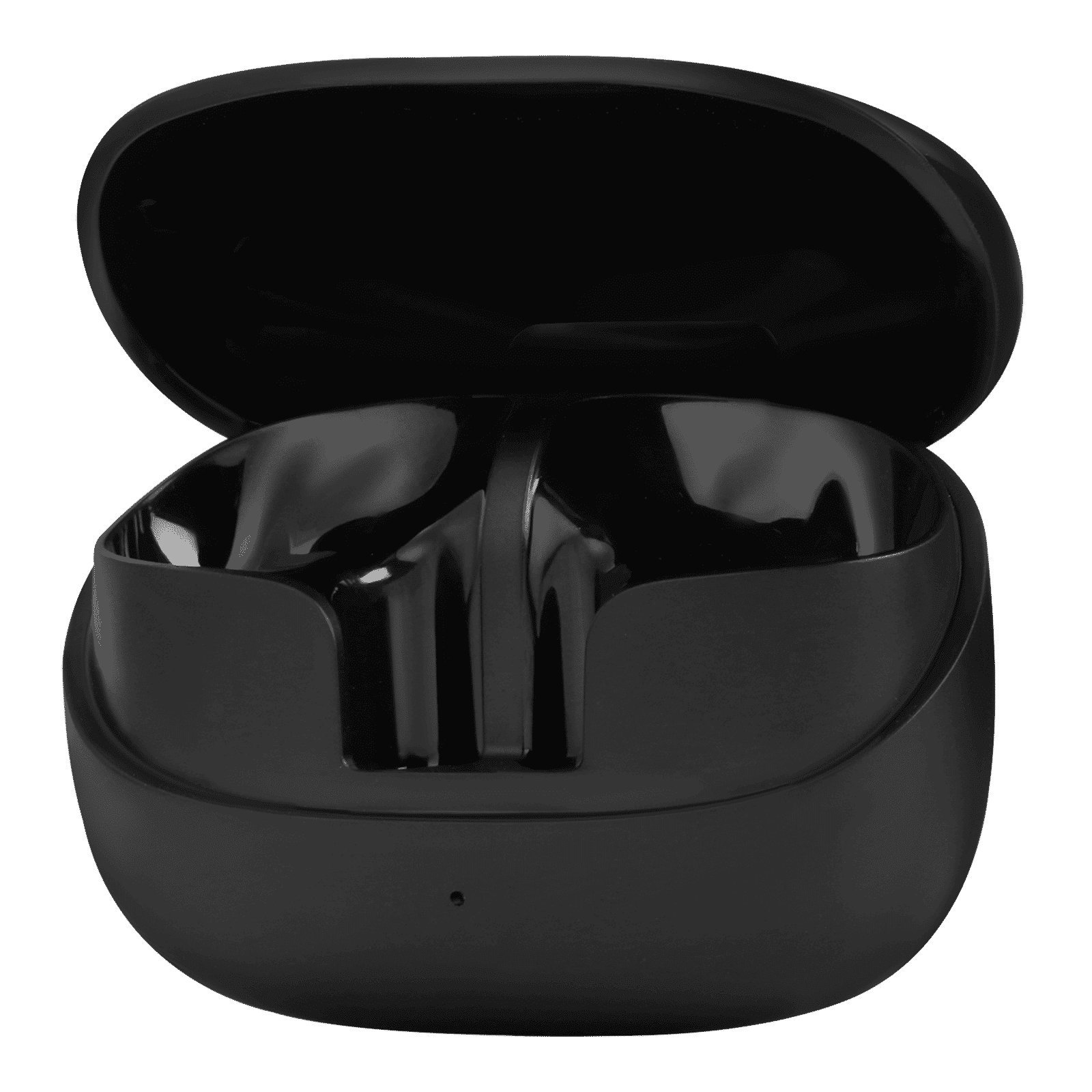 Croma IE165 TWS Earbuds with Passive Noise Cancellation (IPX4 Water & Sweat Resistant, Touch Control, Black)_14