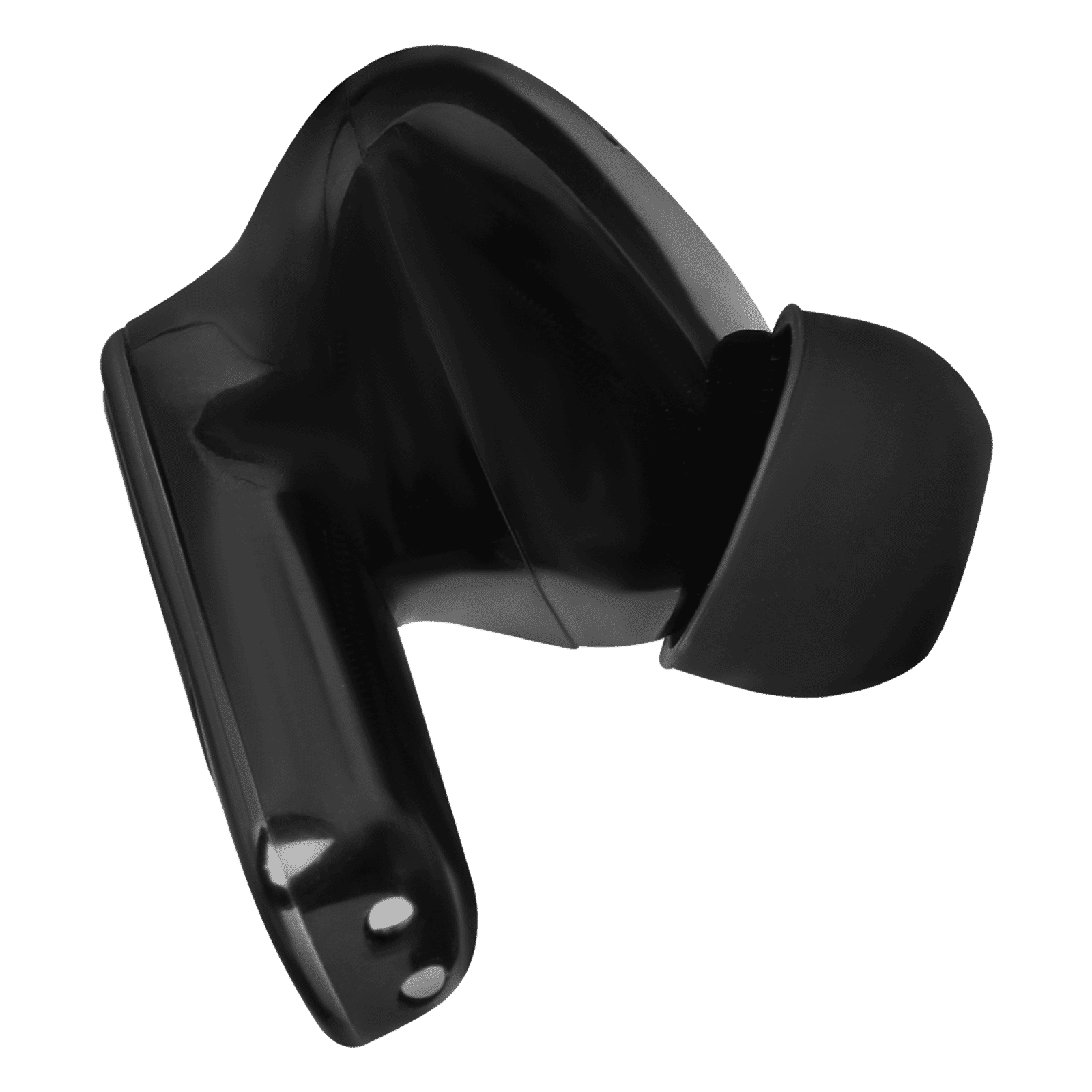 Croma IE165 TWS Earbuds with Passive Noise Cancellation (IPX4 Water & Sweat Resistant, Touch Control, Black)_15