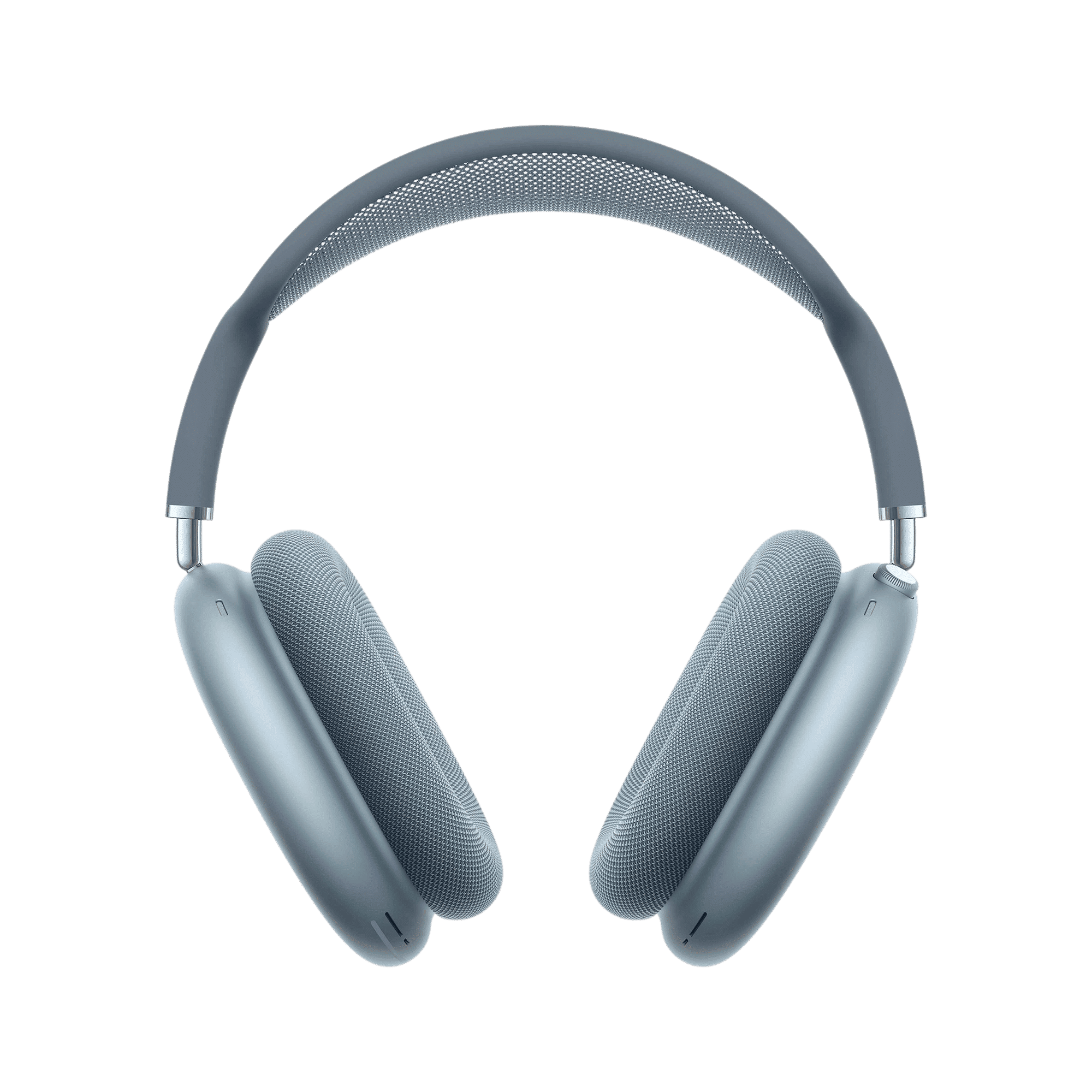 Apple AirPods Max 2 with Active Noise Cancellation (USB-C, Blue)_1