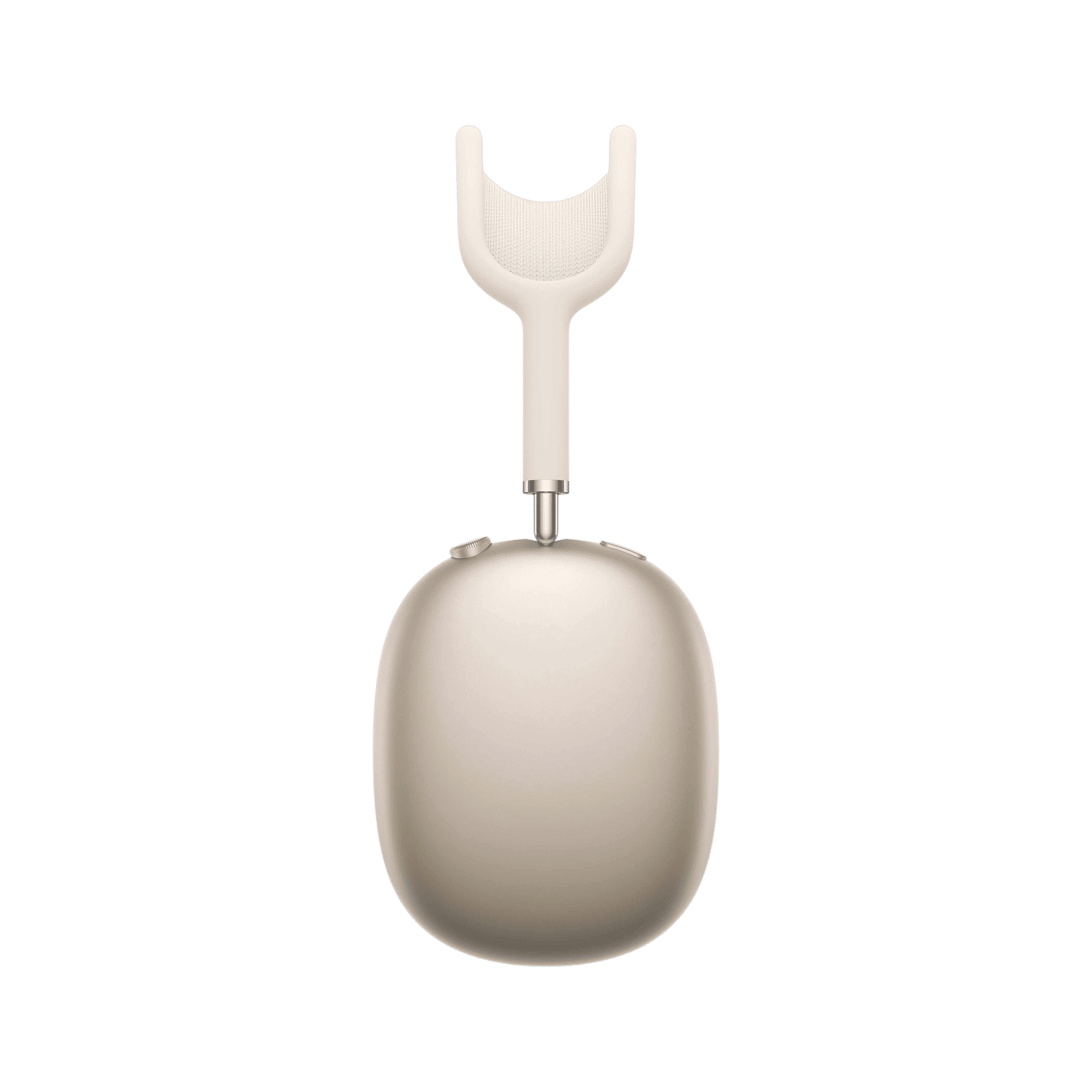 Apple AirPods Max 2 with Active Noise Cancellation (USB-C, Starlight)_2