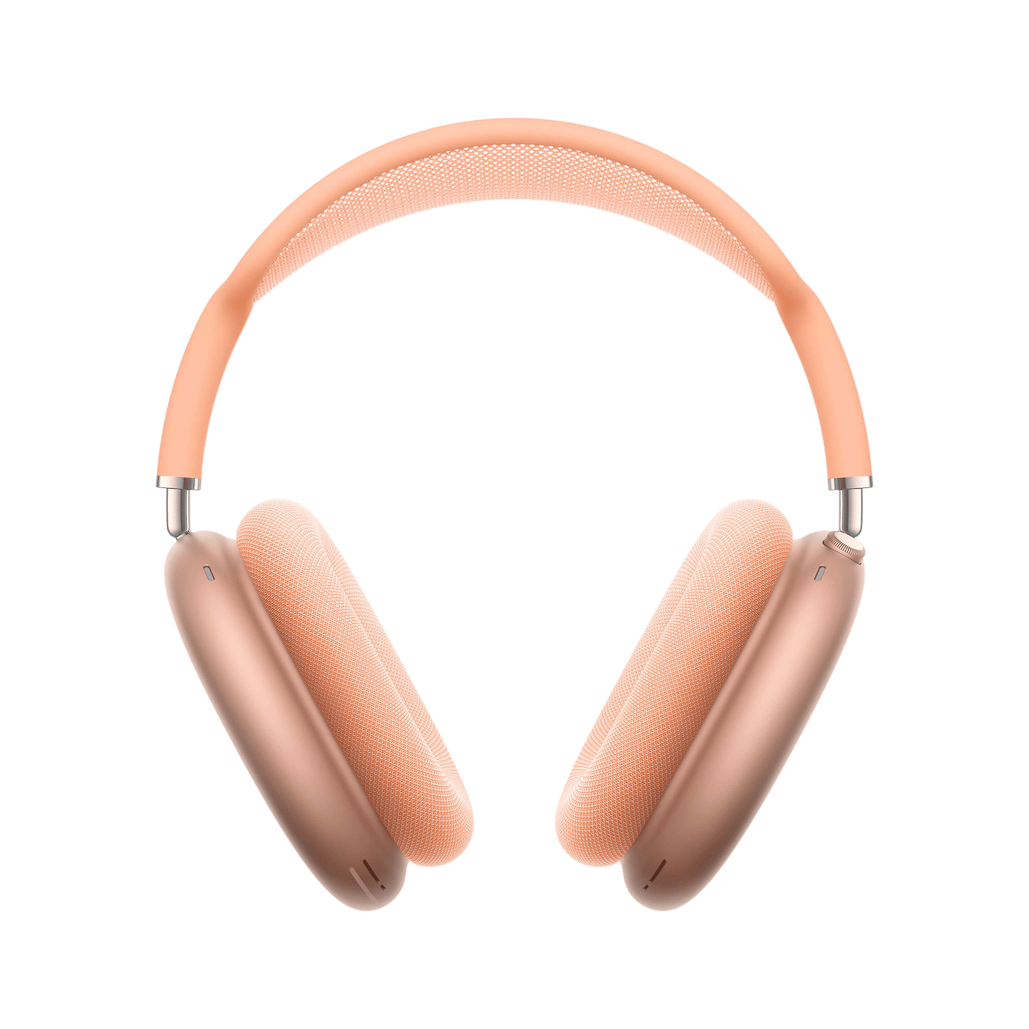 Apple AirPods Max 2 with Active Noise Cancellation (USB-C, Orange)_1