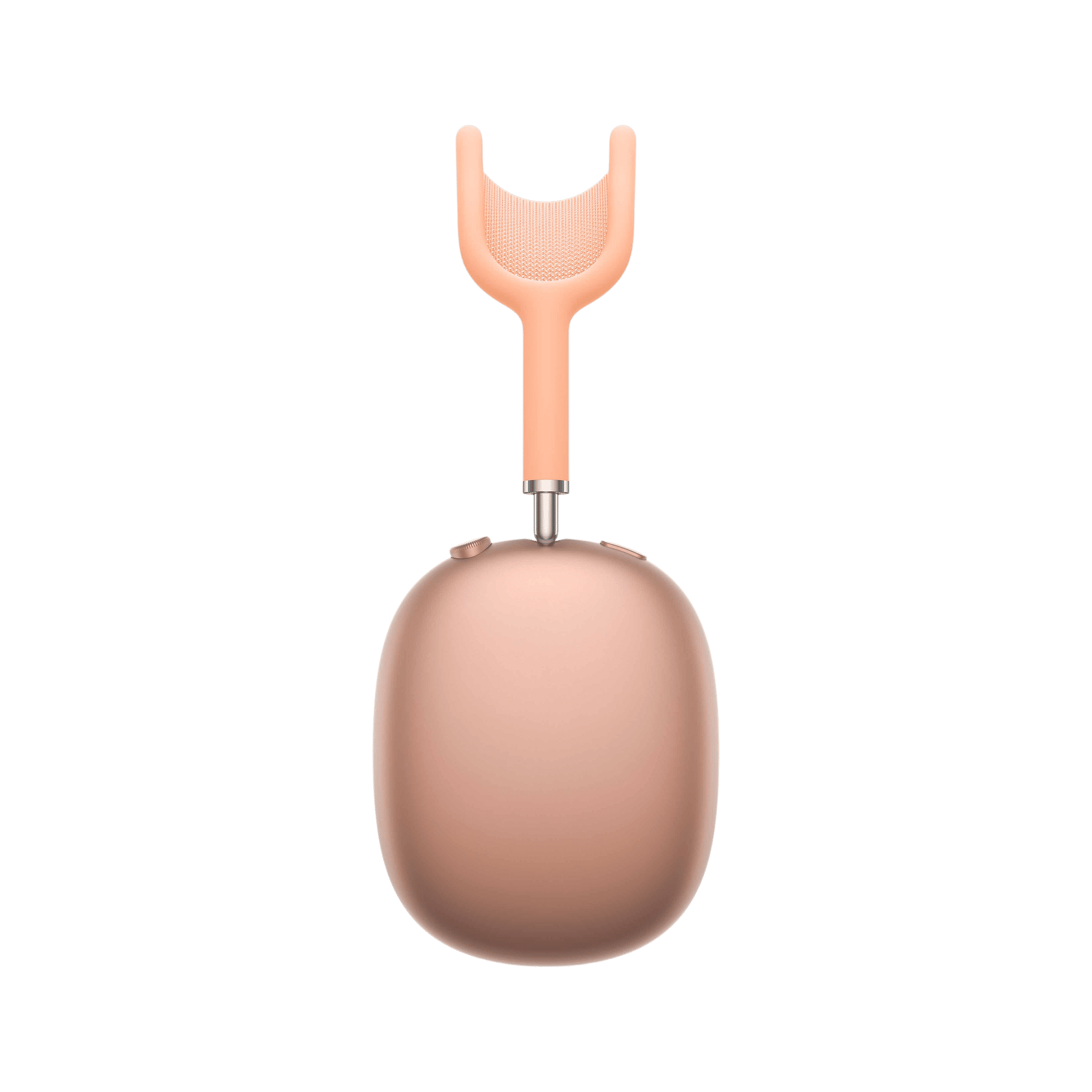 Apple AirPods Max 2 with Active Noise Cancellation (USB-C, Orange)_2