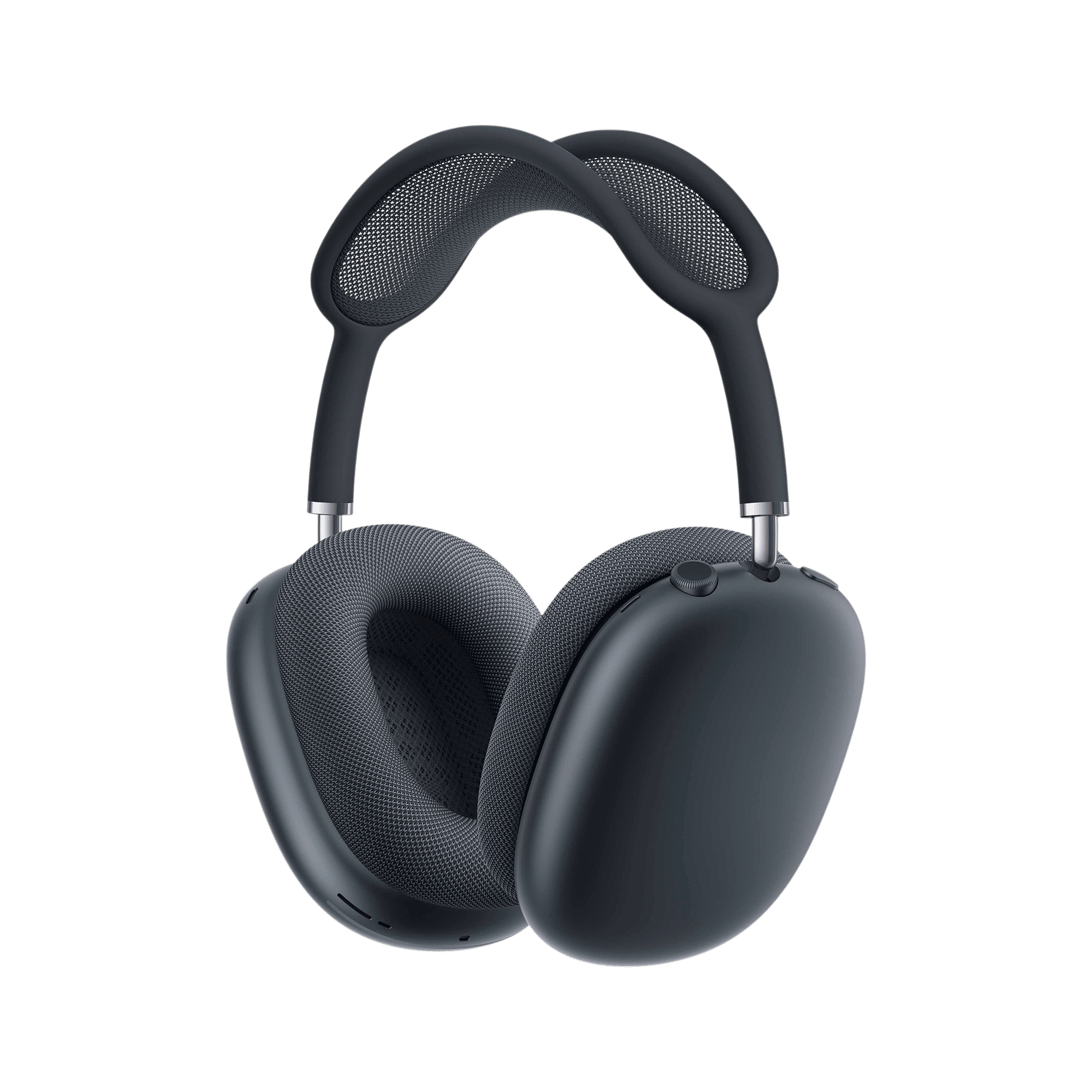 Apple AirPods Max 2 with Active Noise Cancellation (USB-C, Midnight)_3