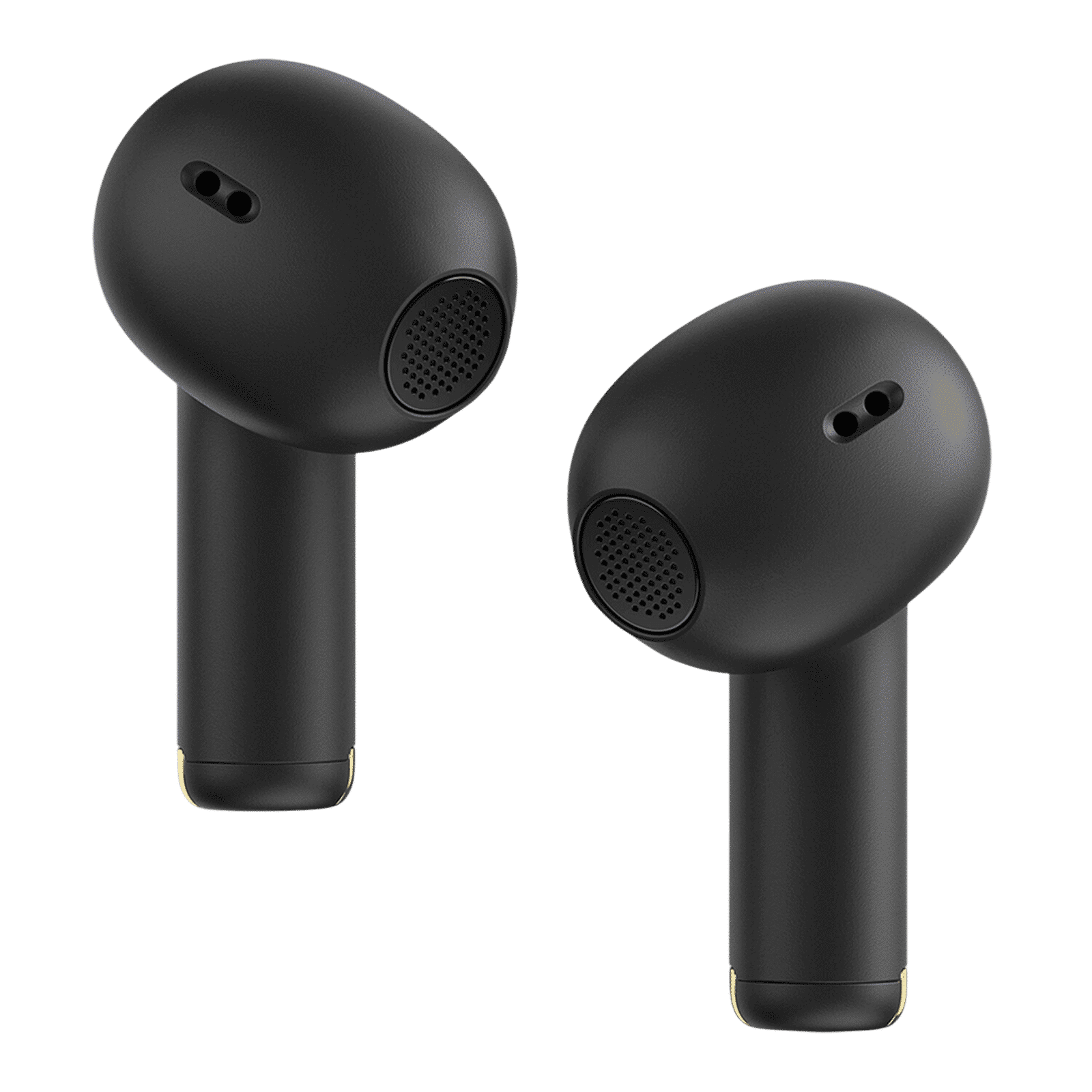 SENNHEISER Accentum Open OTW1BLK TWS Earbuds (IPX4 Splash & Sweat Resistance, Sennheiser Sound Tuning, Black) SENNHEISER Accentum Open OTW1BLK TWS Earbuds (IPX4 Splash & Sweat Resistance, Sennheiser Sound Tuning, Black)_5