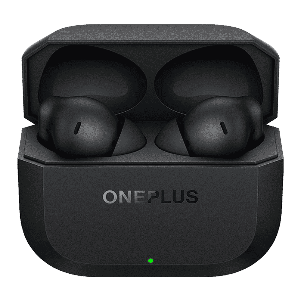 OnePlus Nord Buds 3r TWS Earbuds with AI Call Noise Cancellation (IP55 Dust & Water Resistance, Dual Device Connection, Ash Black)_1