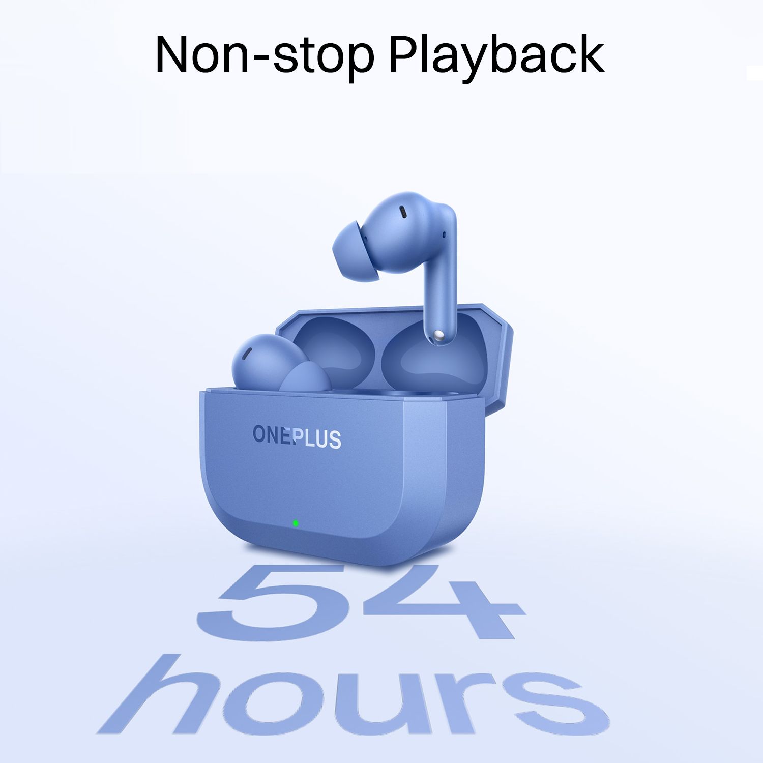 OnePlus Nord Buds 3r TWS Earbuds with AI Call Noise Cancellation (IP55 Dust & Water Resistance, Dual Device Connection, Ash Black) OnePlus Nord Buds 3r TWS Earbuds with AI Call Noise Cancellation (IP55 Dust & Water Resistance, Dual Device Connection, Ash Black)_11