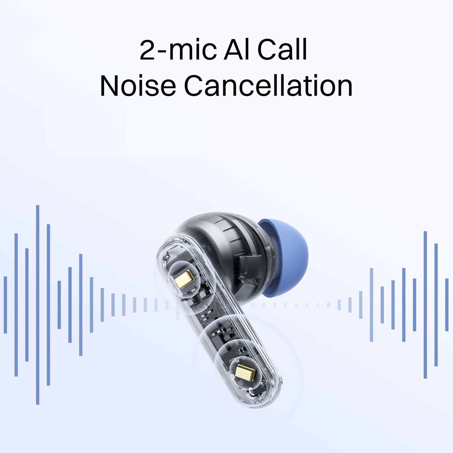 OnePlus Nord Buds 3r TWS Earbuds with AI Call Noise Cancellation (IP55 Dust & Water Resistance, Dual Device Connection, Ash Black) OnePlus Nord Buds 3r TWS Earbuds with AI Call Noise Cancellation (IP55 Dust & Water Resistance, Dual Device Connection, Ash Black)_15