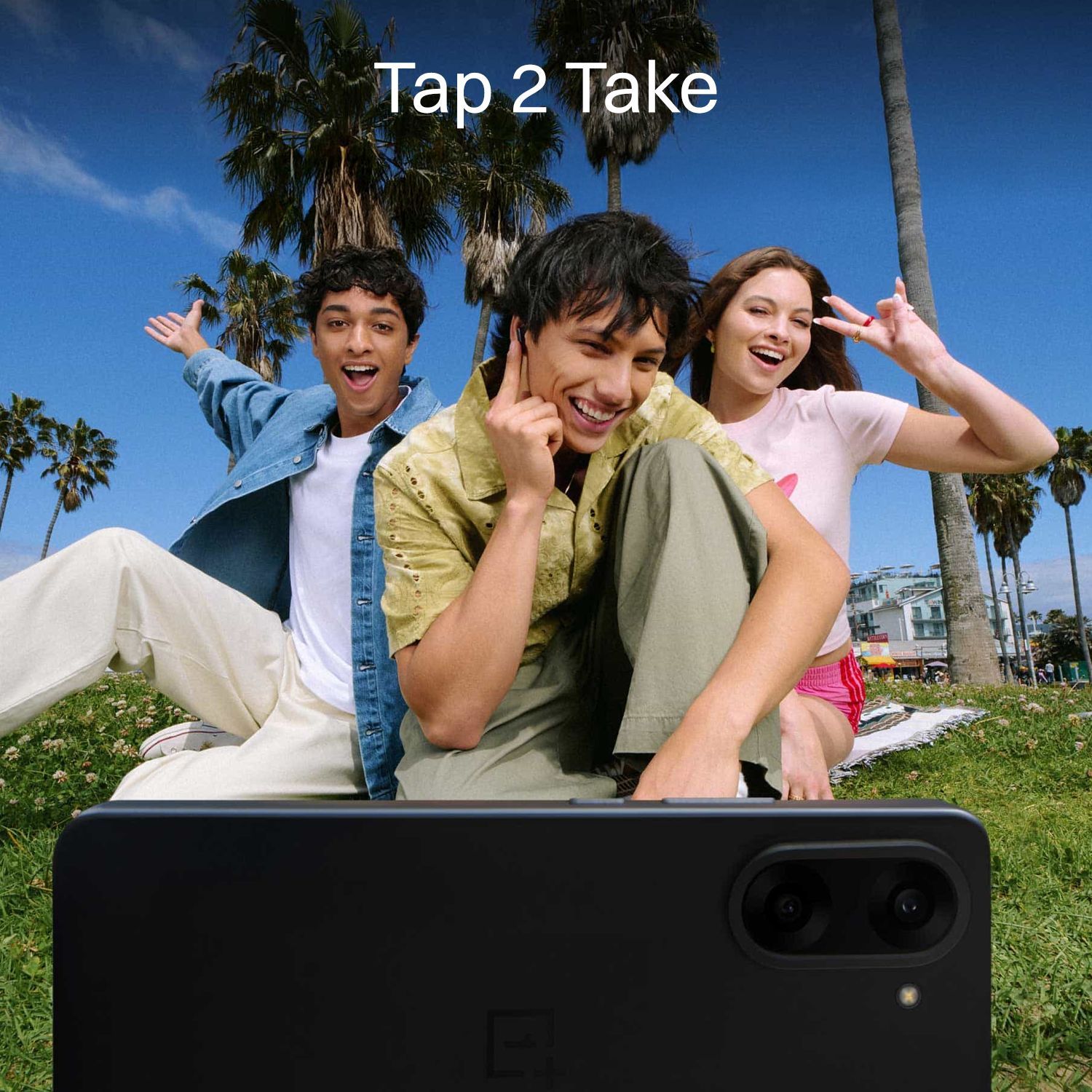 OnePlus Nord Buds 3r TWS Earbuds with AI Call Noise Cancellation (IP55 Dust & Water Resistance, Dual Device Connection, Ash Black) OnePlus Nord Buds 3r TWS Earbuds with AI Call Noise Cancellation (IP55 Dust & Water Resistance, Dual Device Connection, Ash Black)_18