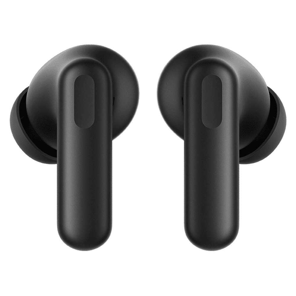 OnePlus Nord Buds 3r TWS Earbuds with AI Call Noise Cancellation (IP55 Dust & Water Resistance, Dual Device Connection, Ash Black)_4