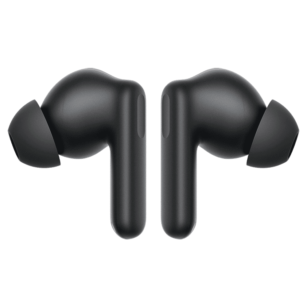 OnePlus Nord Buds 3r TWS Earbuds with AI Call Noise Cancellation (IP55 Dust & Water Resistance, Dual Device Connection, Ash Black)_5