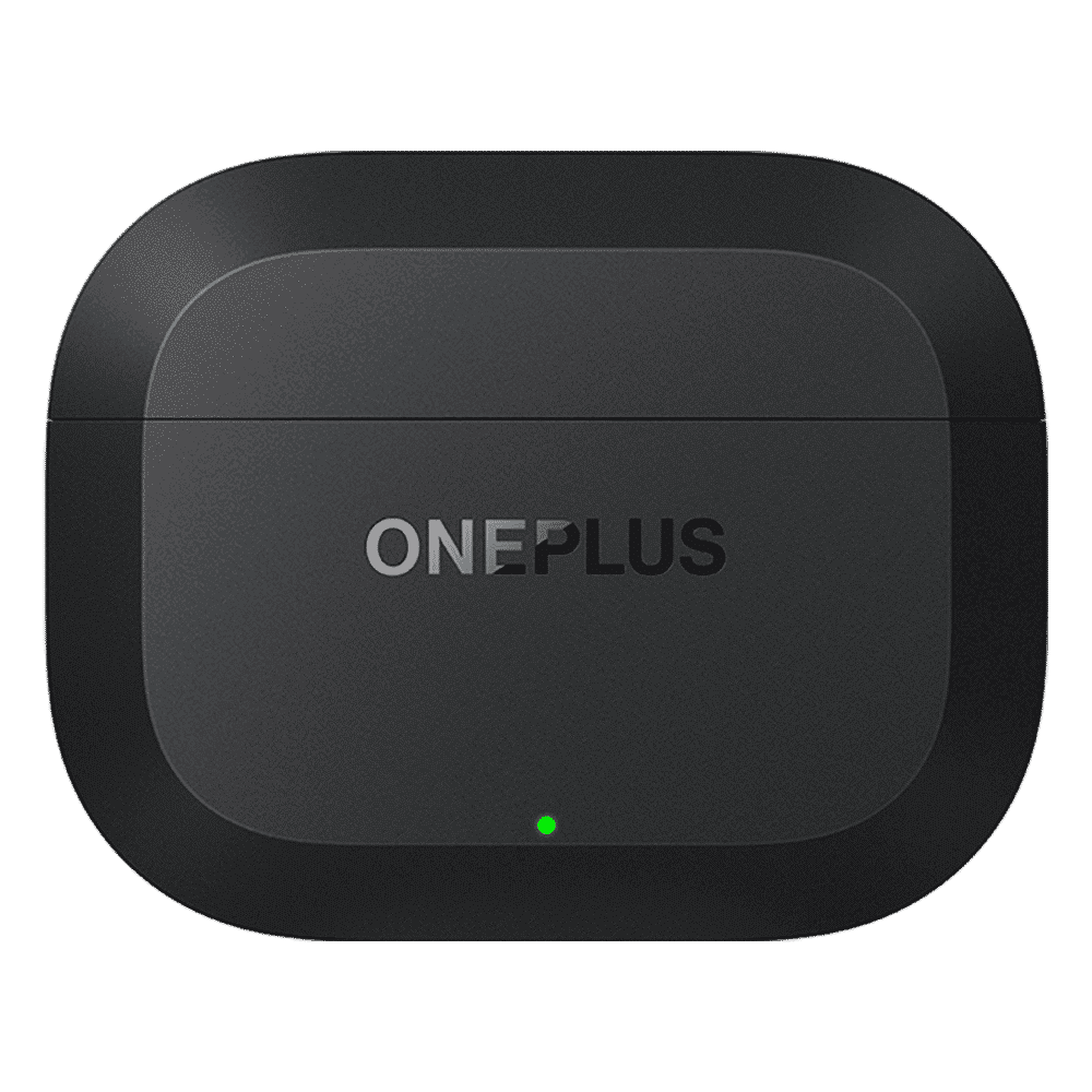 OnePlus Nord Buds 3r TWS Earbuds with AI Call Noise Cancellation (IP55 Dust & Water Resistance, Dual Device Connection, Ash Black)_6