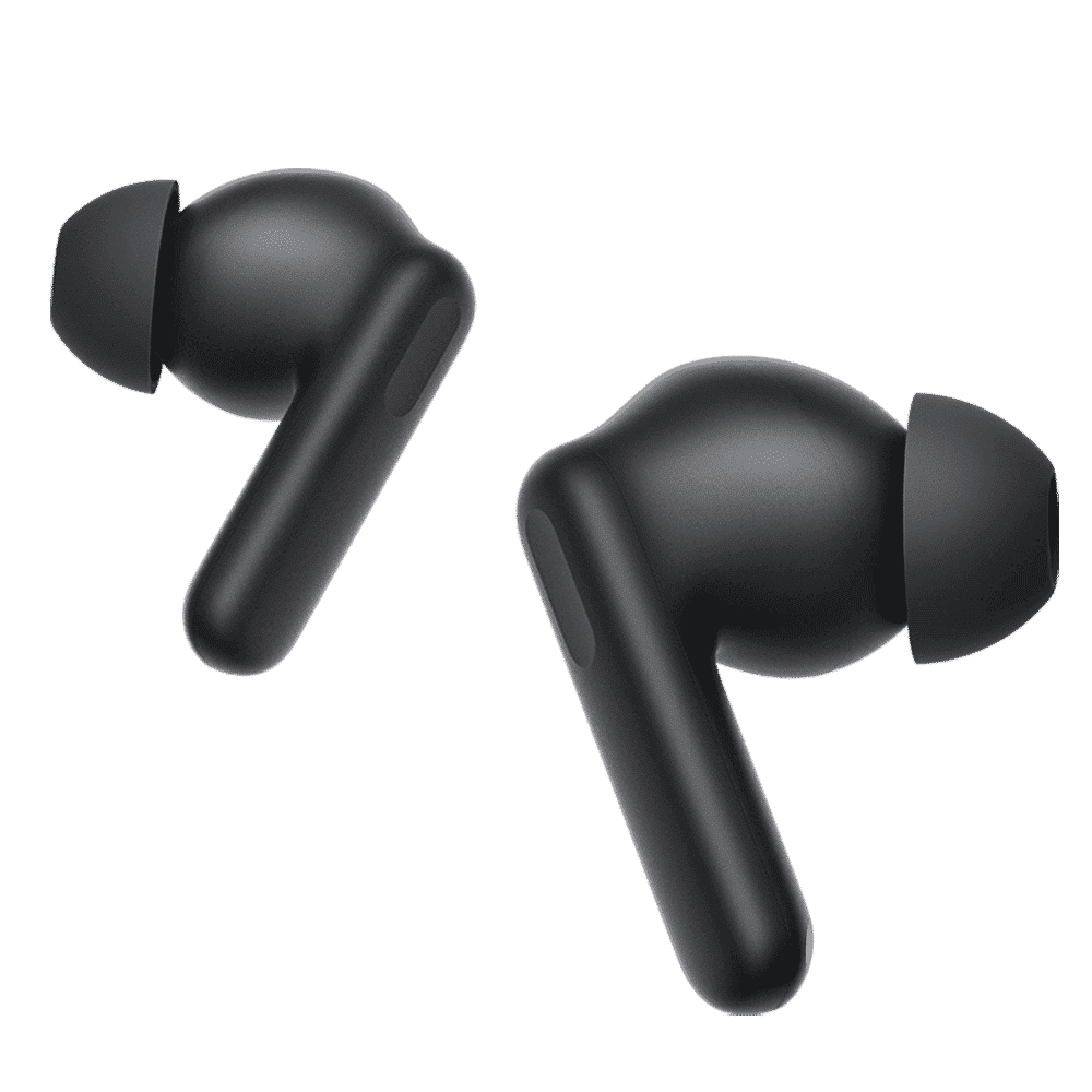 OnePlus Nord Buds 3r TWS Earbuds with AI Call Noise Cancellation (IP55 Dust & Water Resistance, Dual Device Connection, Ash Black)_7