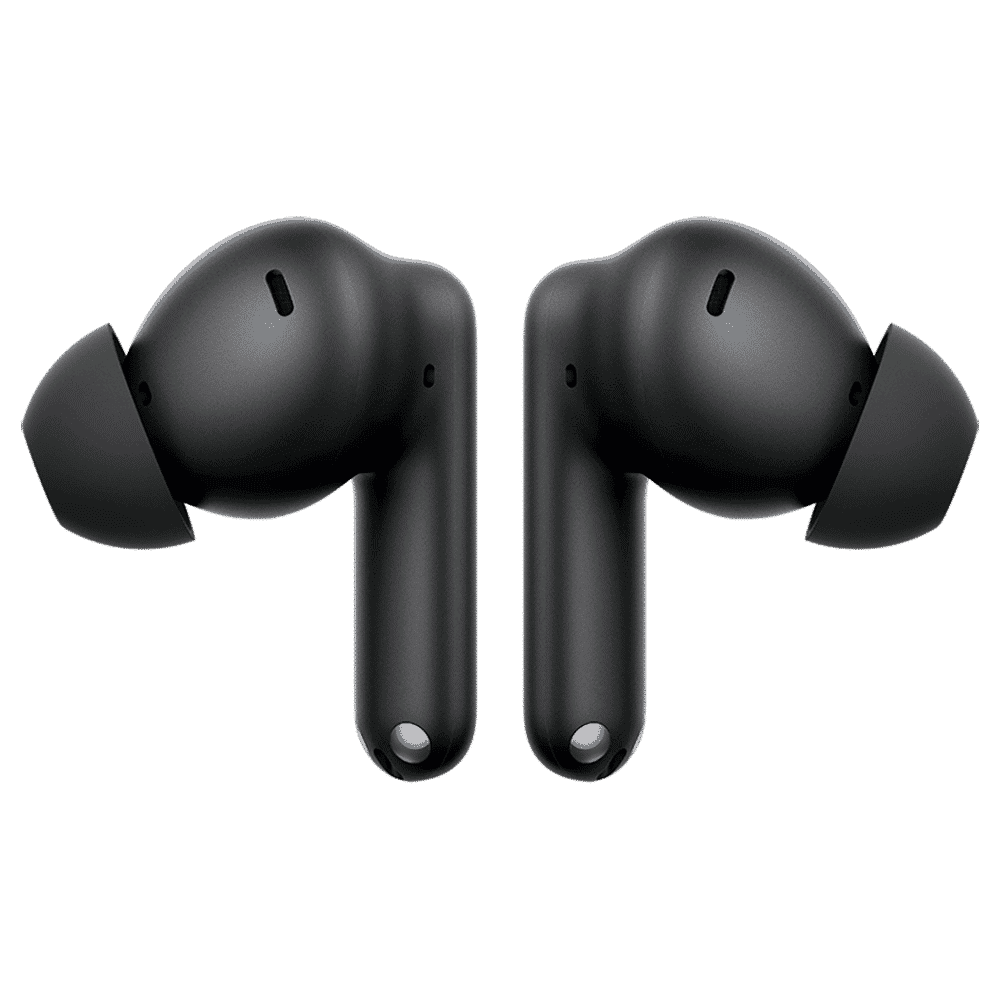 OnePlus Nord Buds 3r TWS Earbuds with AI Call Noise Cancellation (IP55 Dust & Water Resistance, Dual Device Connection, Ash Black)_9
